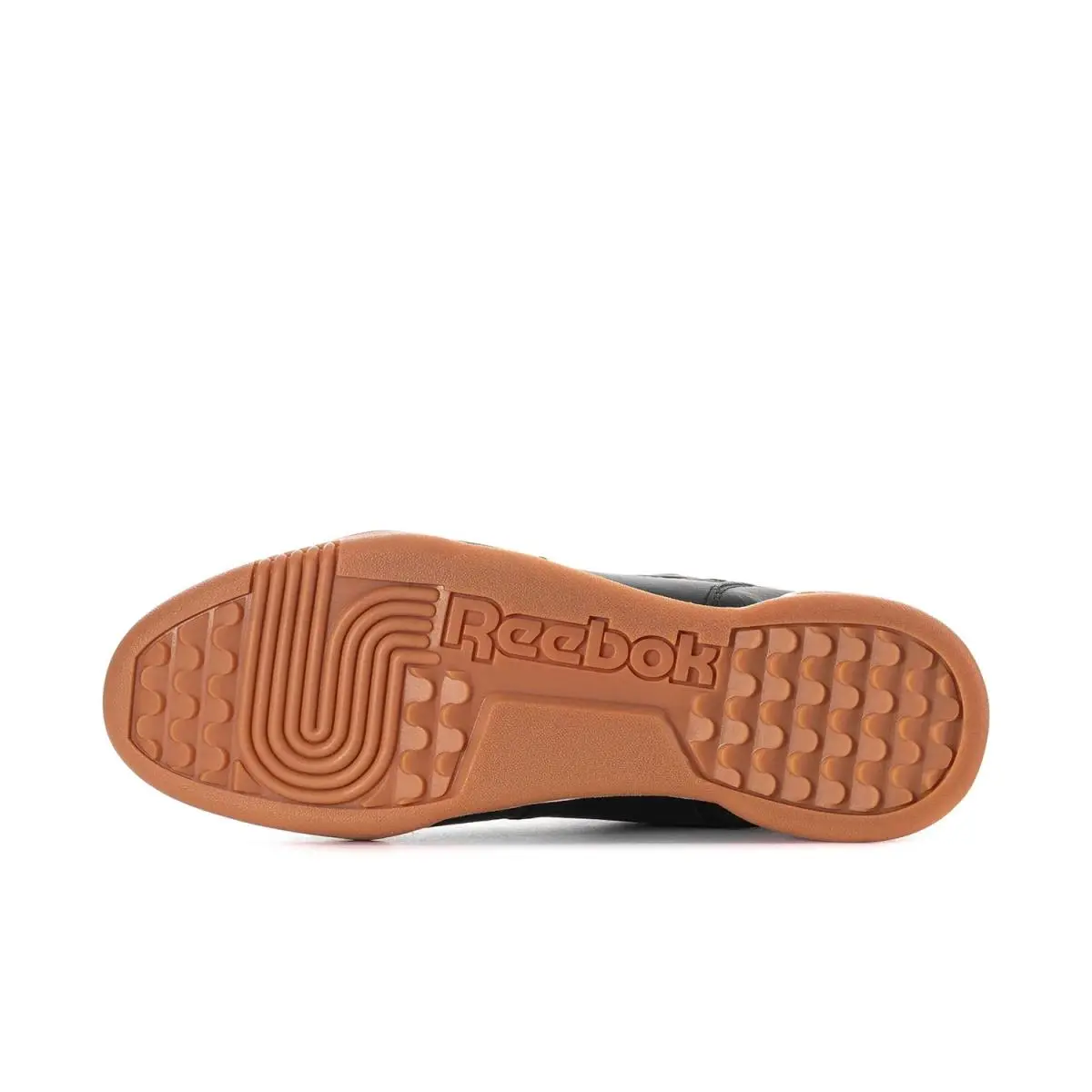 Reebok shoes - Reebok Workout Plus - Workout Plus - 100280839 - Black 4