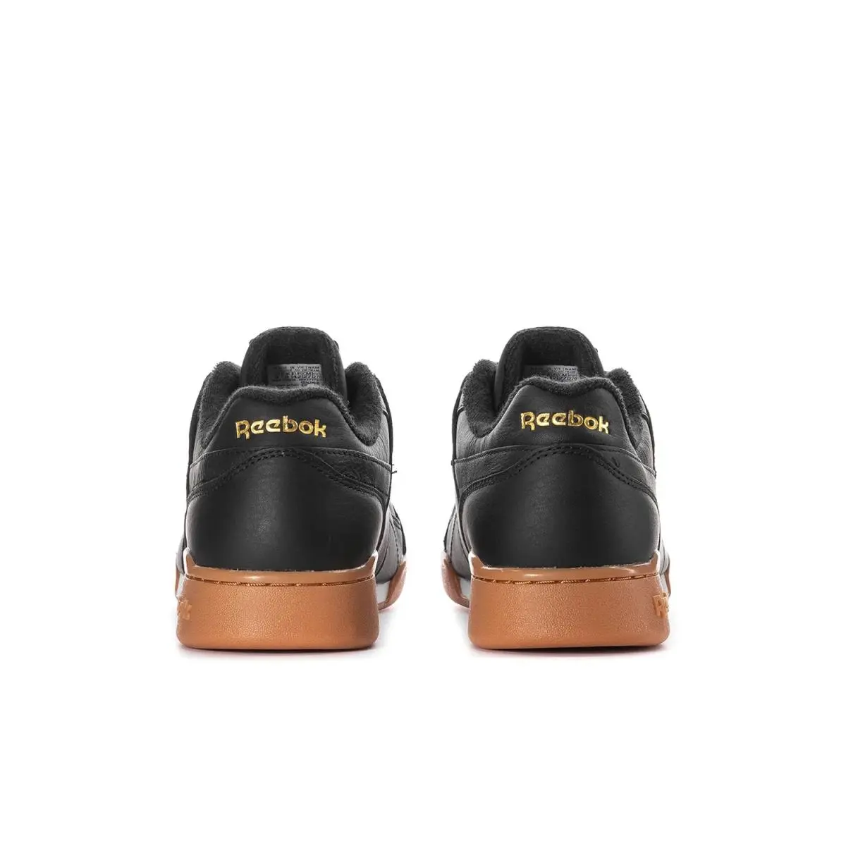 Reebok shoes - Reebok Workout Plus - Workout Plus - 100280839 - Black 8