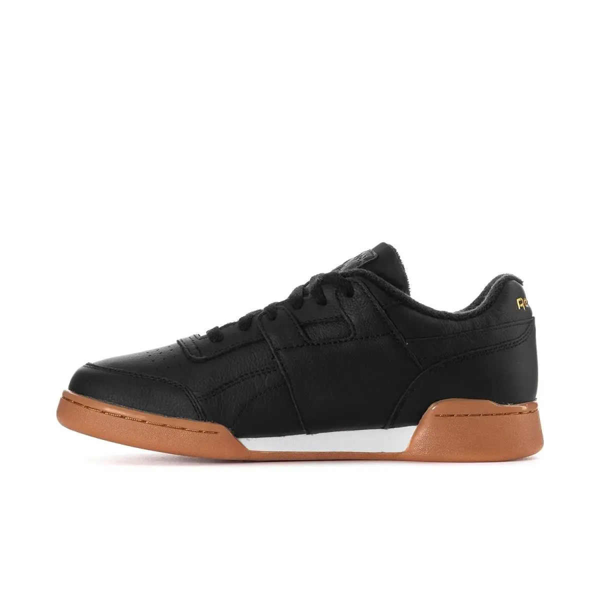 Reebok shoes - Reebok Workout Plus - Workout Plus - 100280839 - Black 9