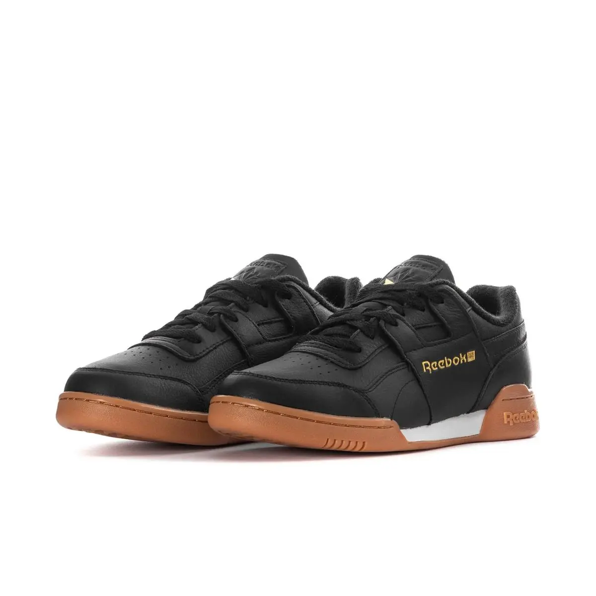 Reebok shoes - Reebok Workout Plus - Workout Plus - 100280839 - Black 6