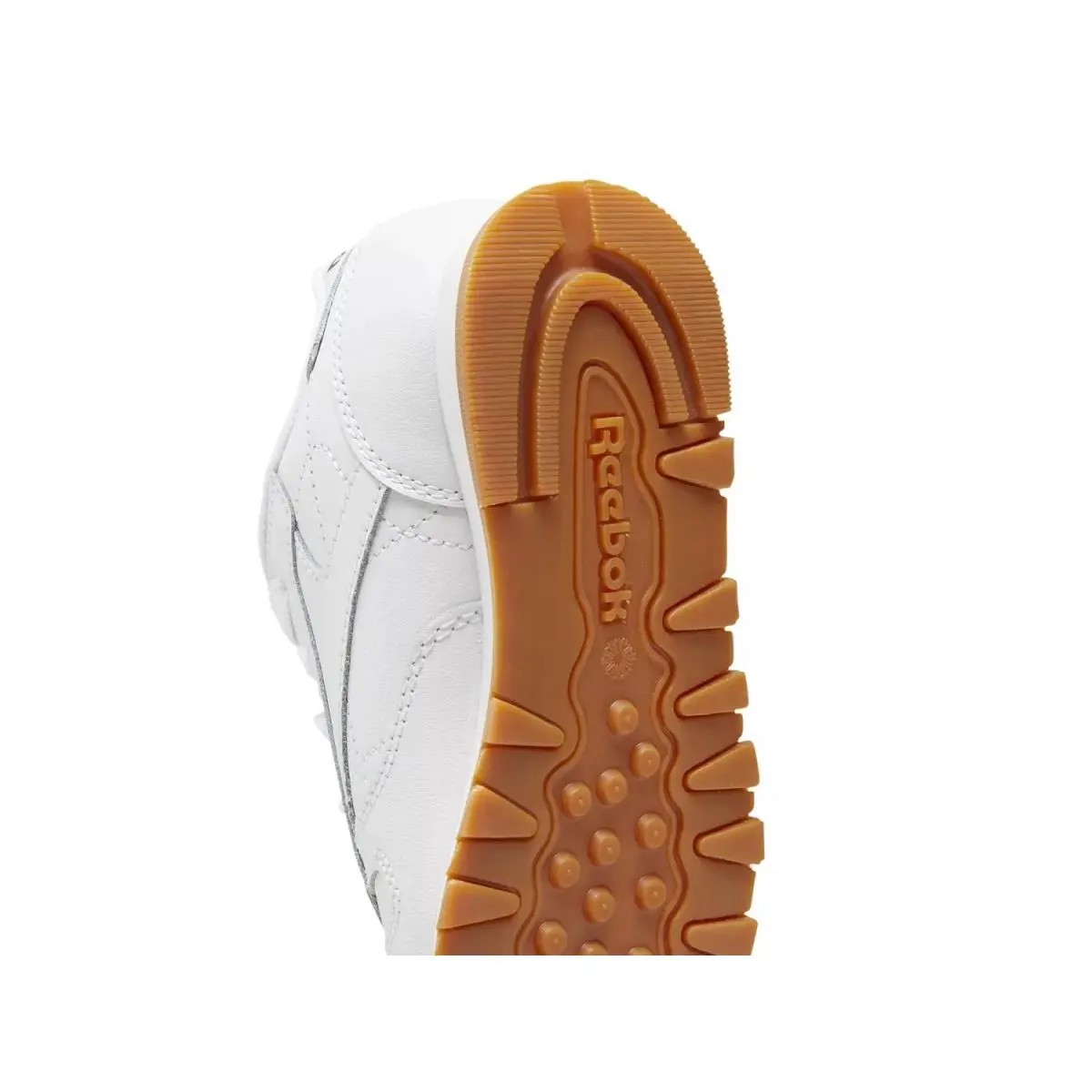 Reebok shoes - White 3