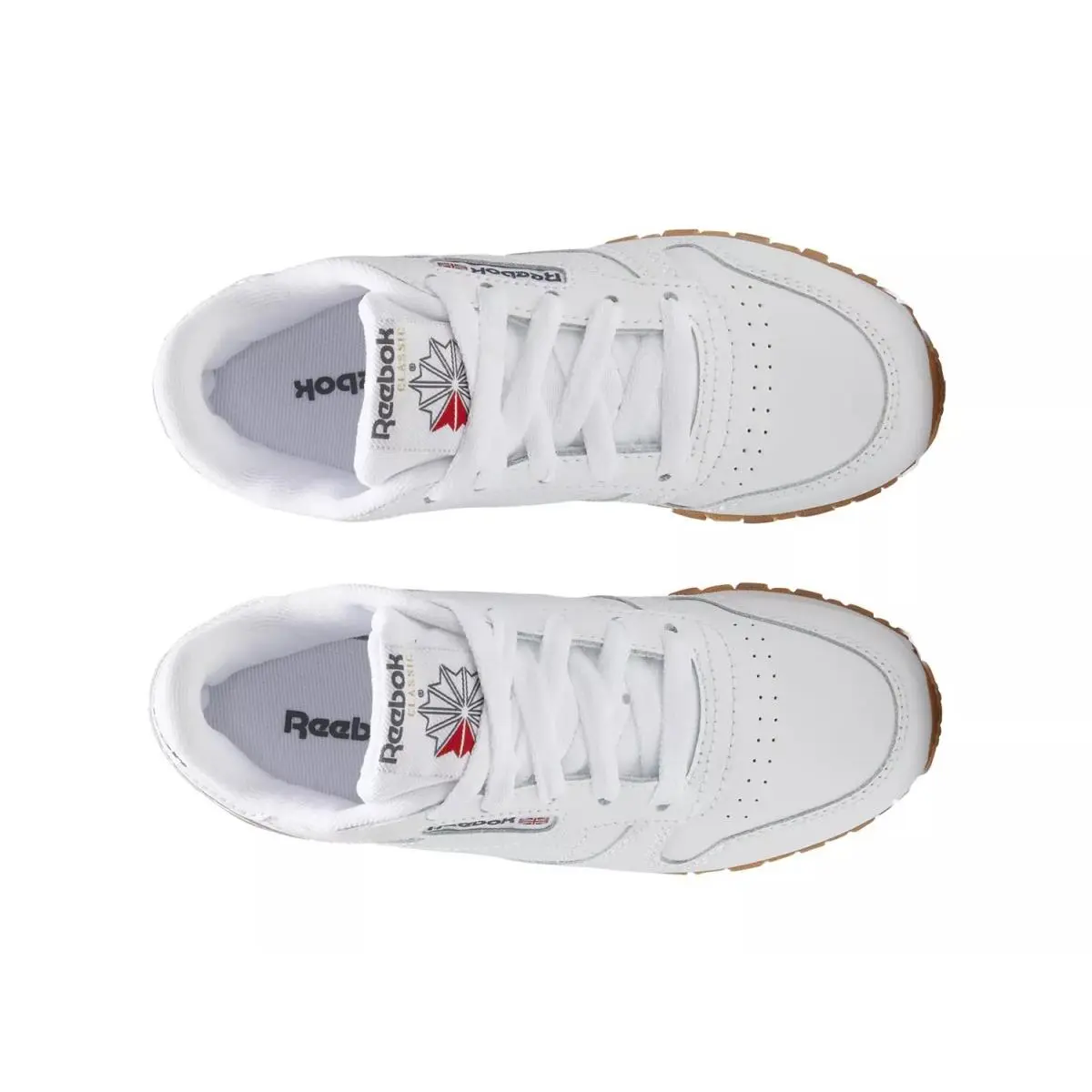 Reebok shoes - White 8