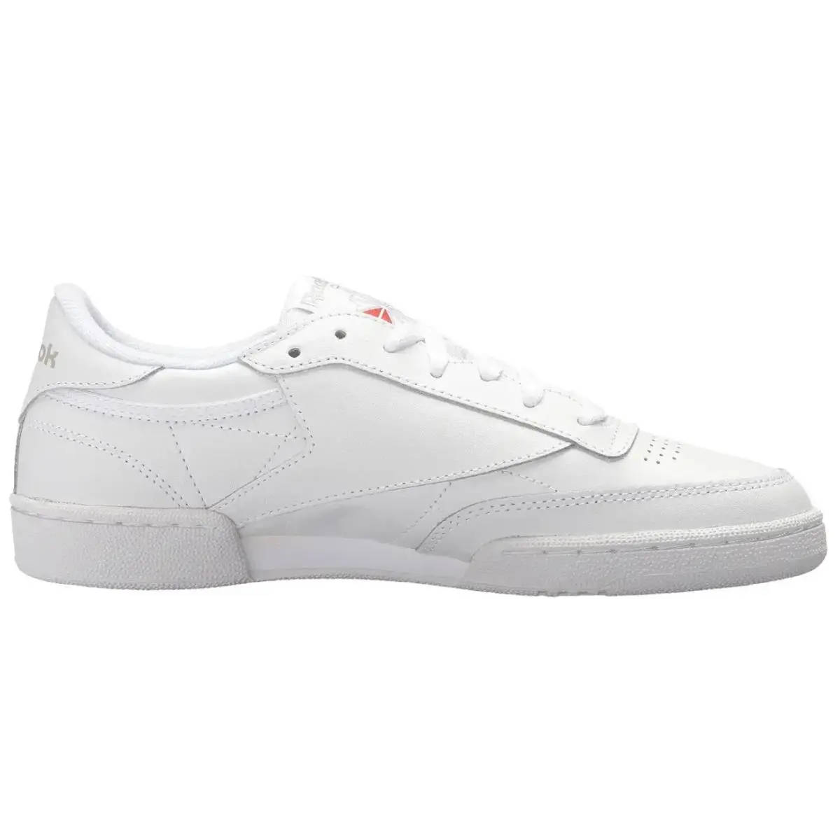 Reebok shoes - Reebok Tennis - Tennis - Club 85 - White/Navy 5