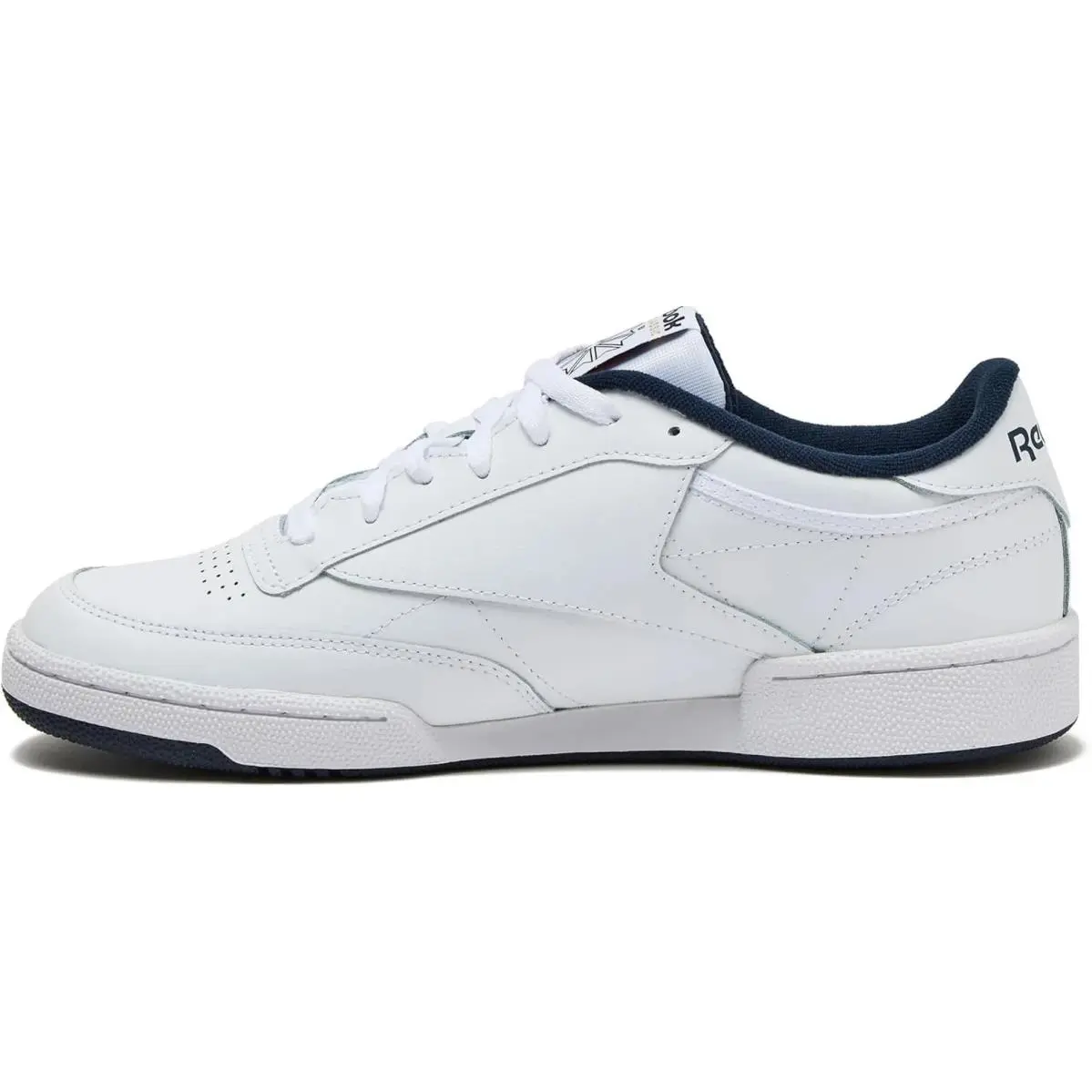 Reebok shoes - Reebok Tennis - Tennis - Club 85 - White/Navy 6