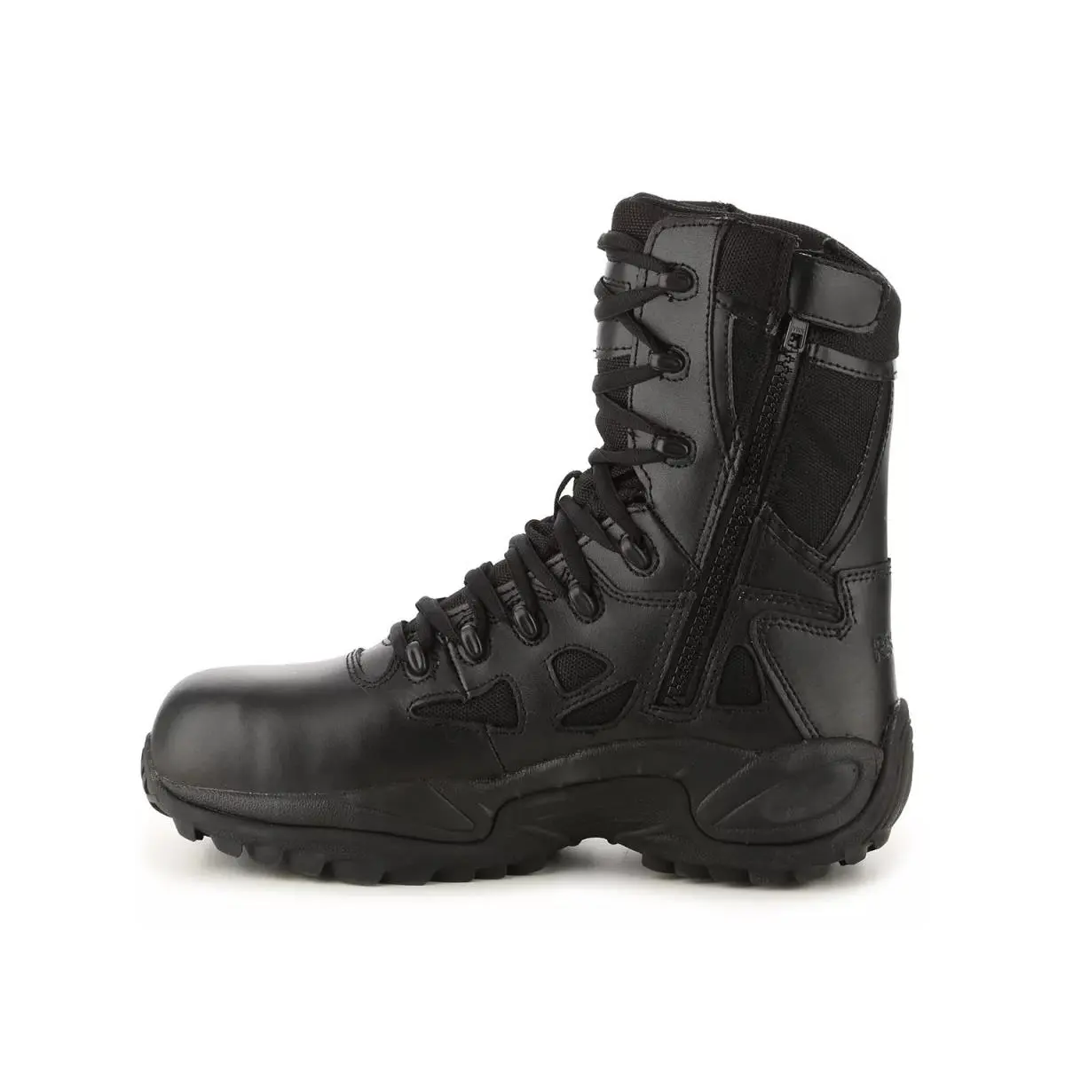 Reebok shoes - Black 1