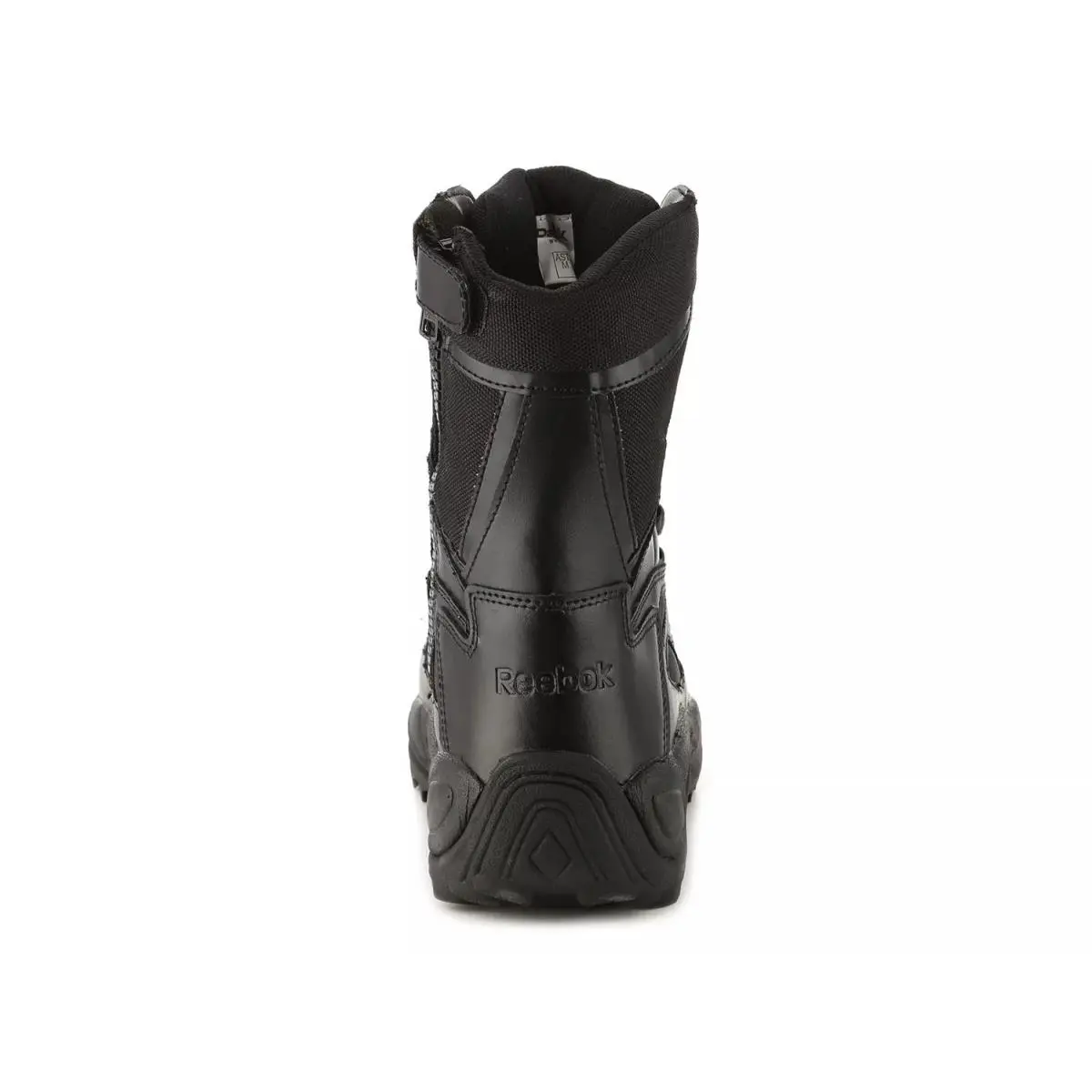 Reebok shoes - Black 2