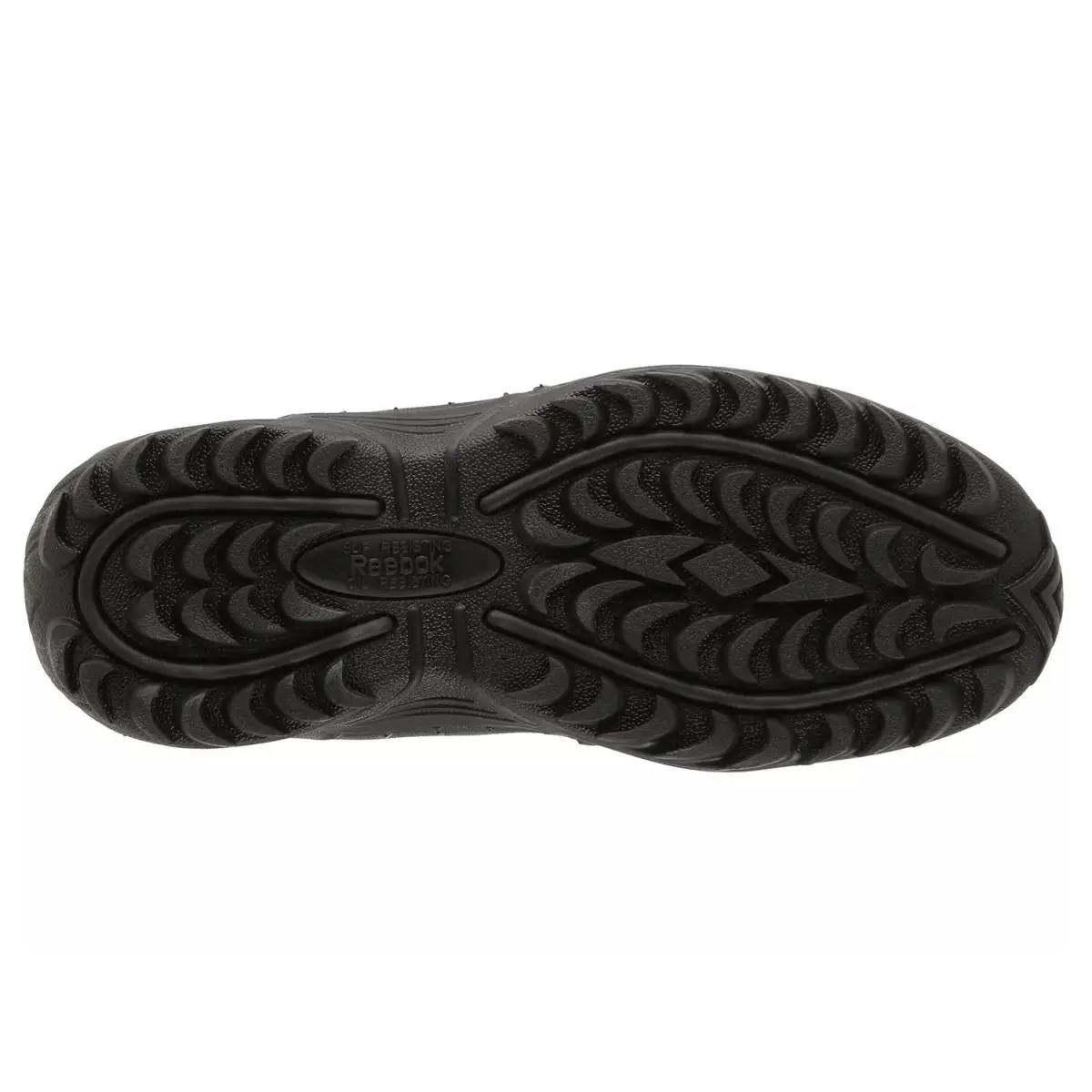 Reebok shoes - Black 11