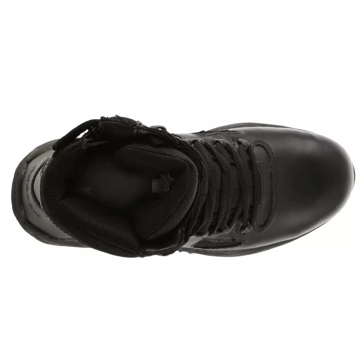 Reebok shoes - Black 12