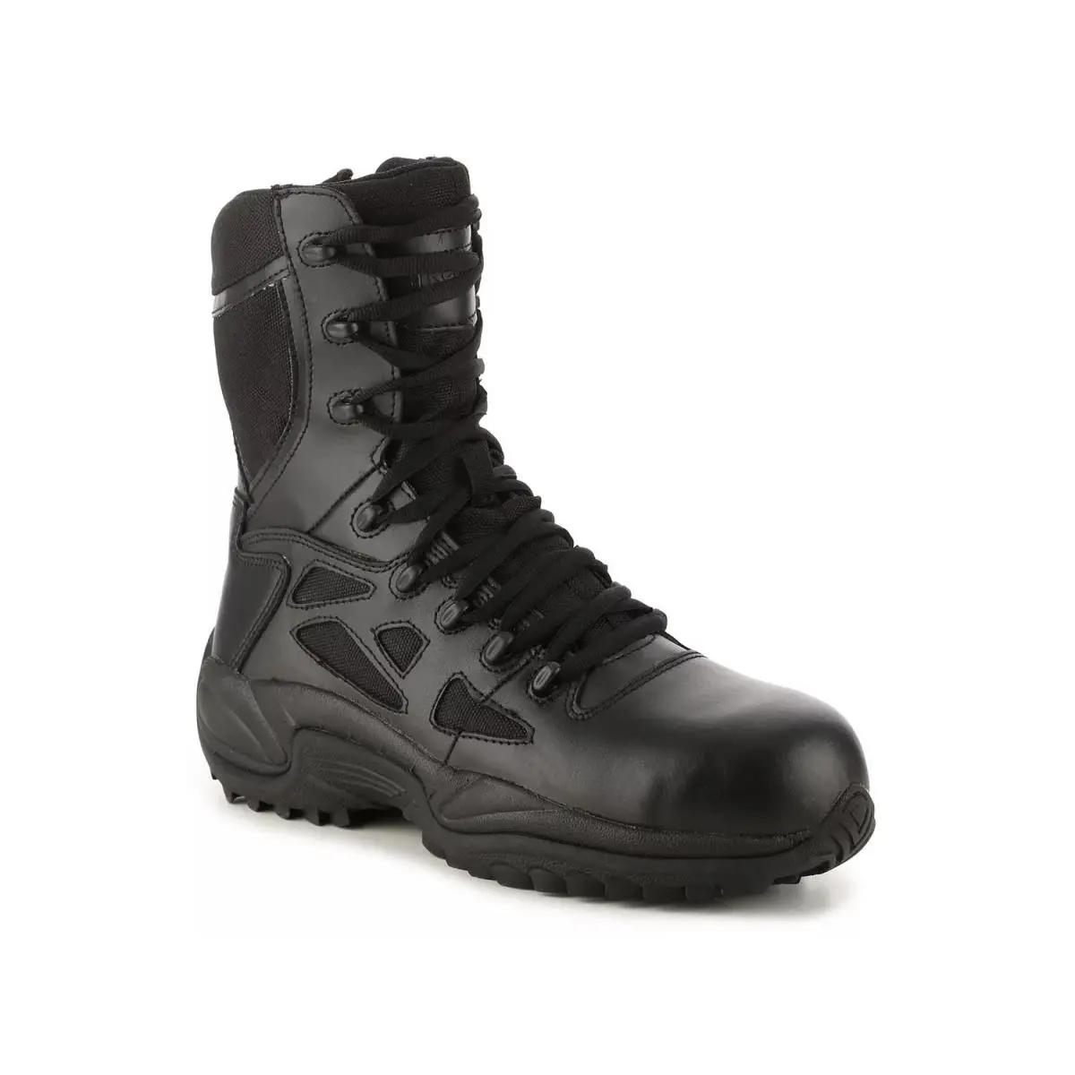 Reebok shoes - Black 6