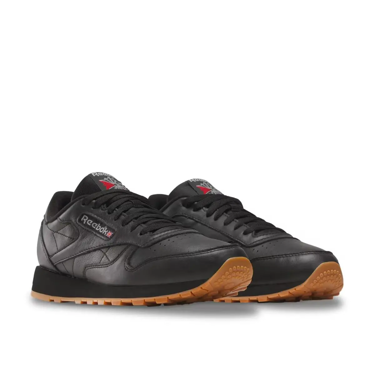 Reebok shoes - Black 1