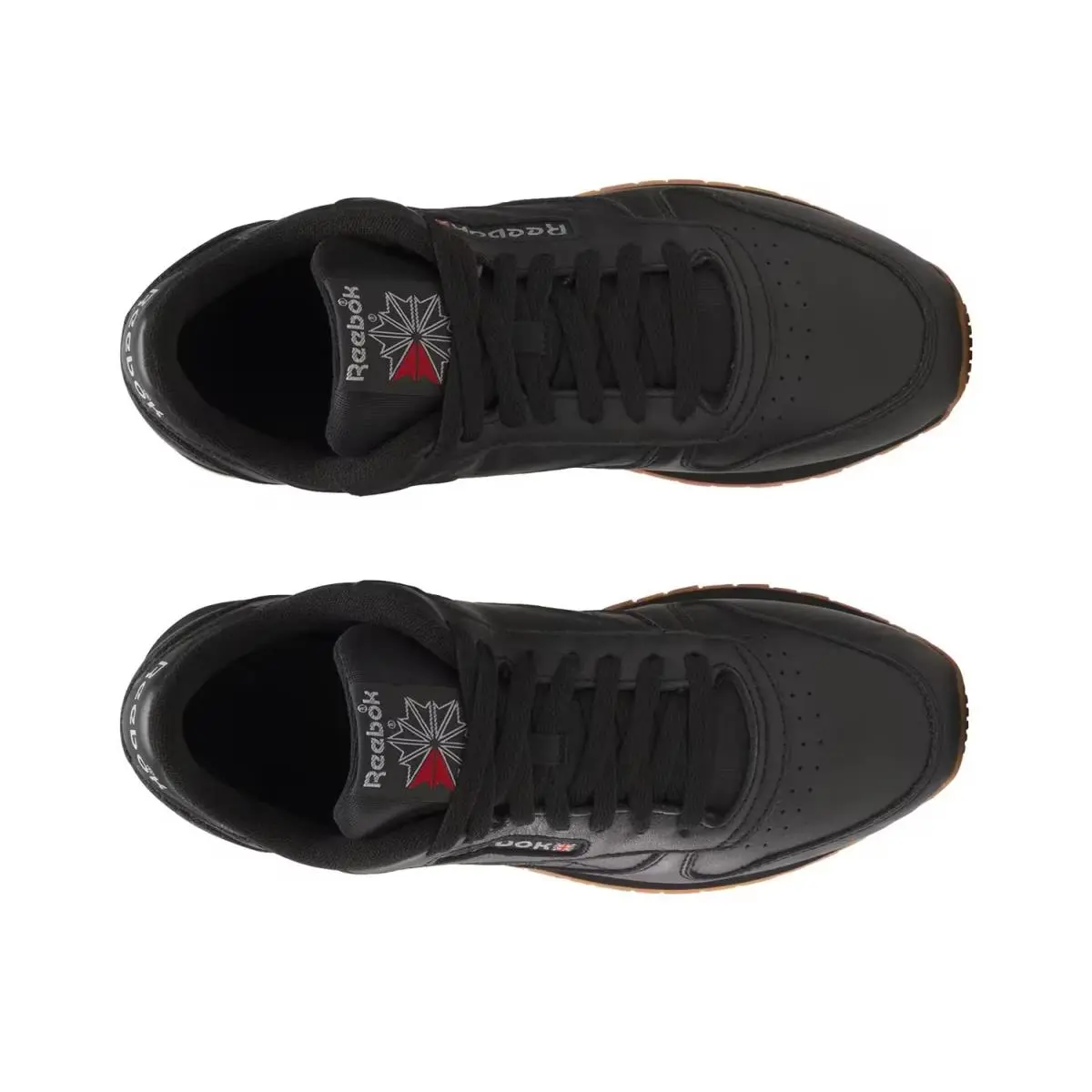 Reebok shoes - Black 4