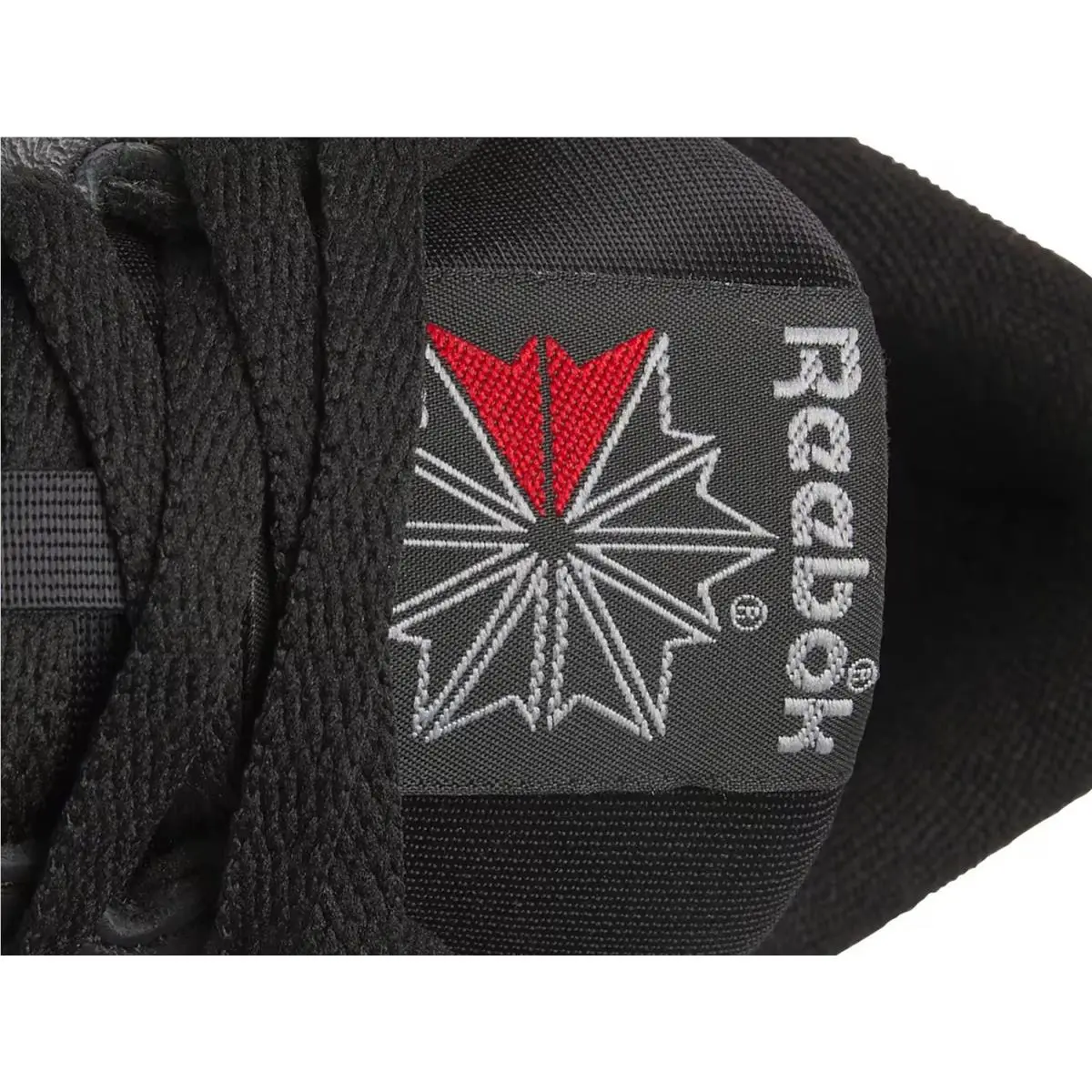 Reebok shoes - Black 5