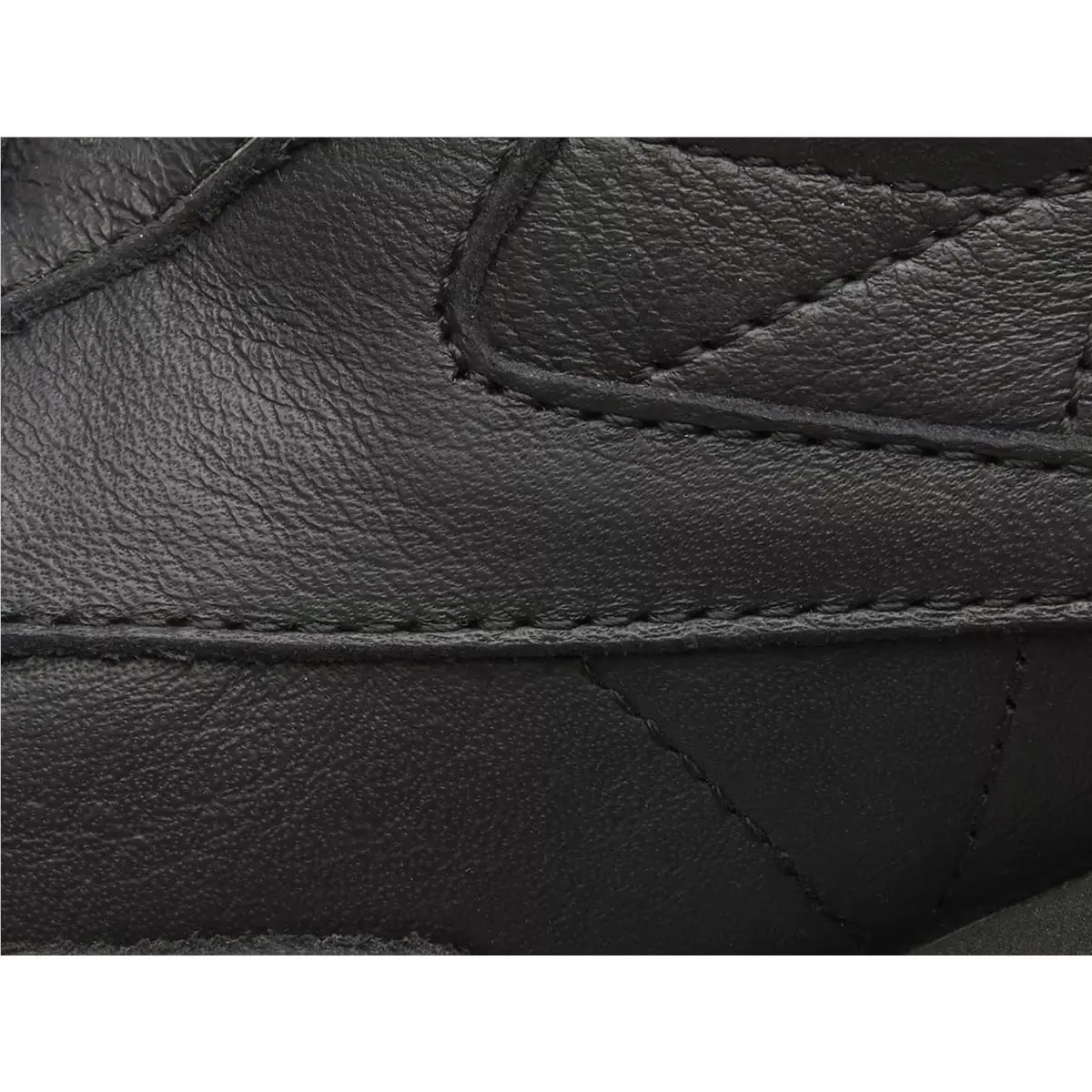 Reebok shoes - Black 14