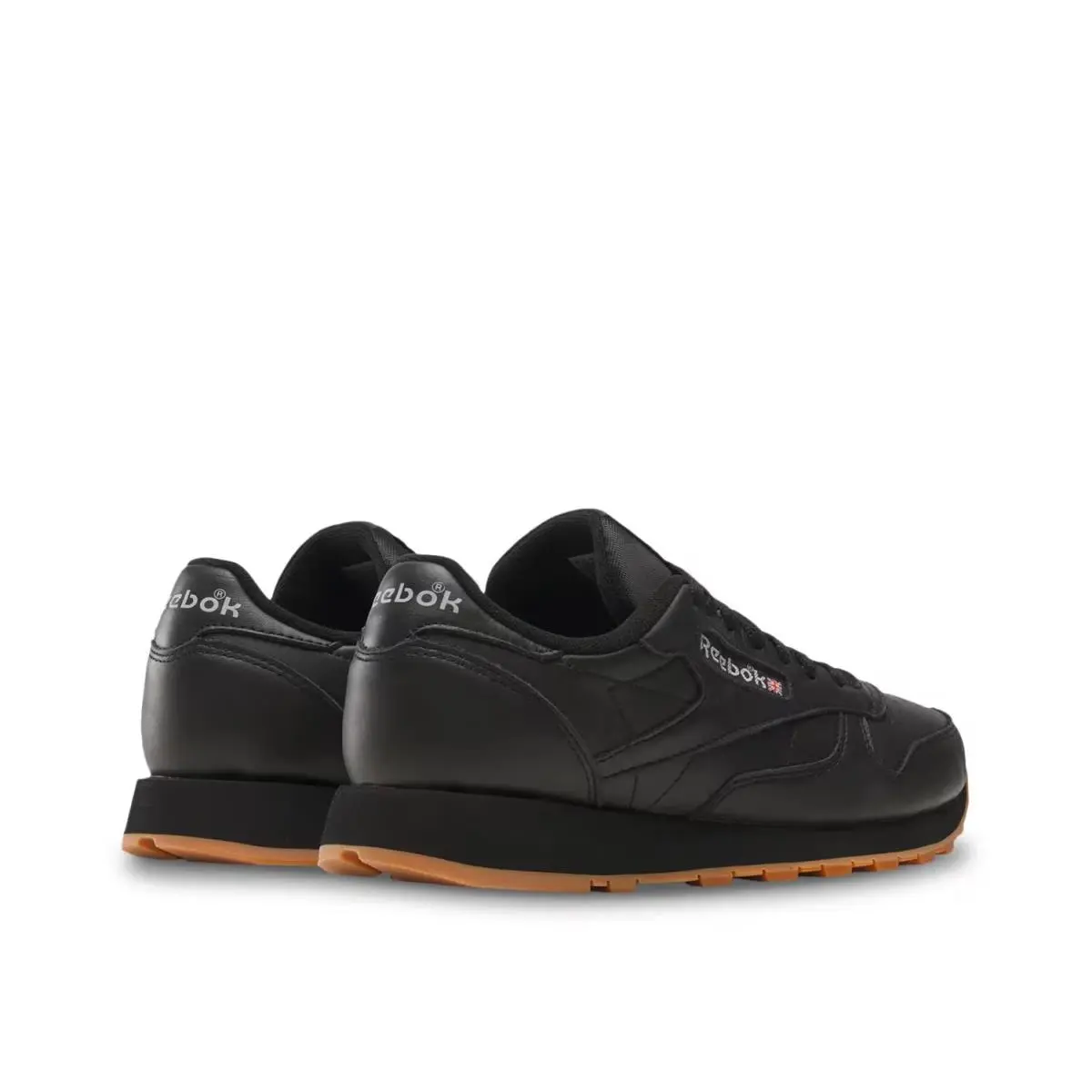 Reebok shoes - Black 10