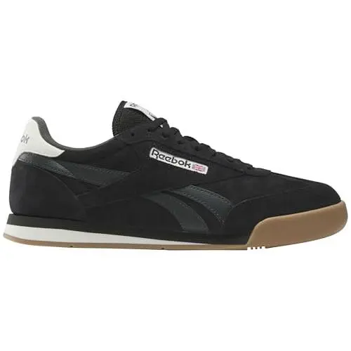 Reebok shoes - Black/White/Gum 1 0
