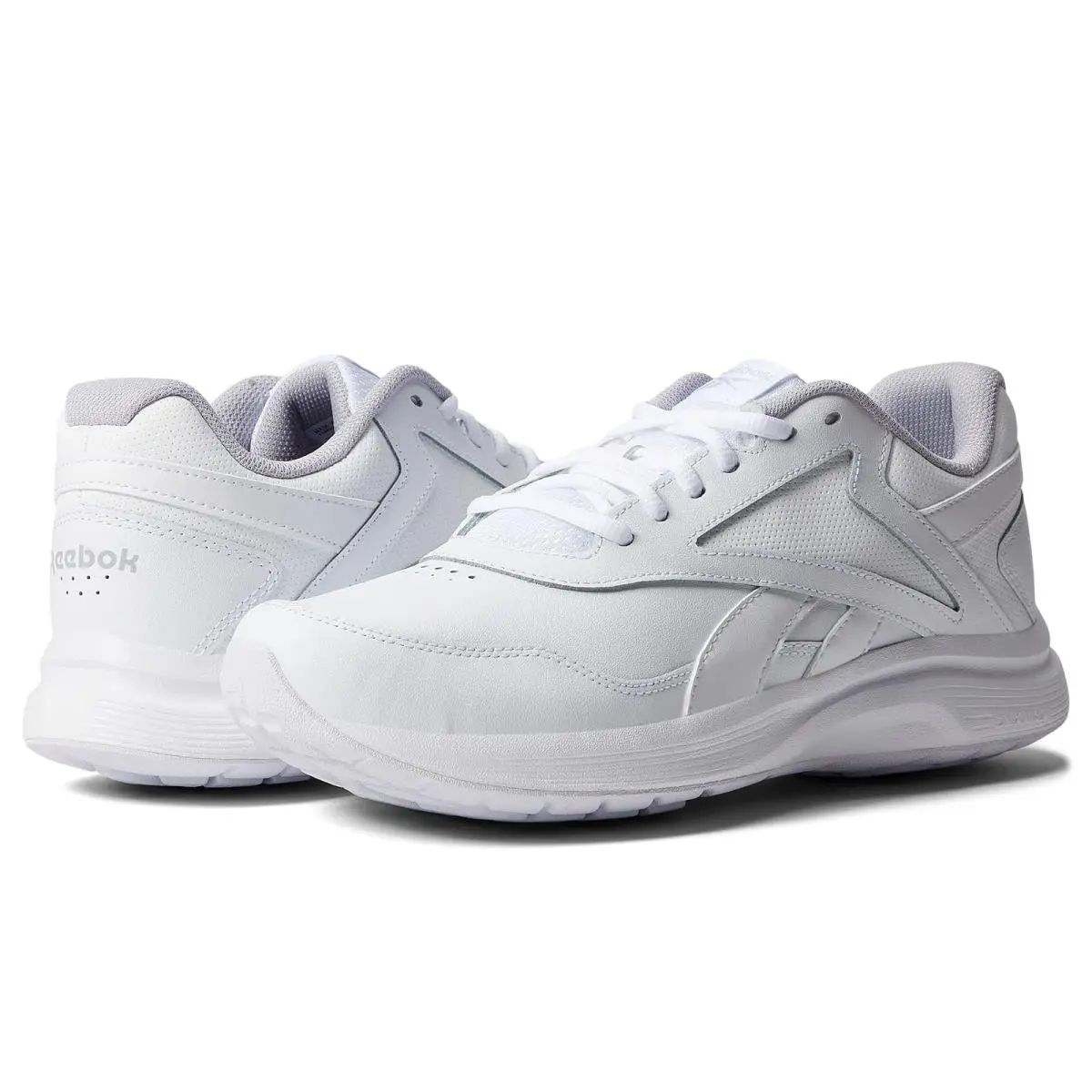 Man`s Sneakers Athletic Shoes Reebok Walk Ultra 7 Dmx Max