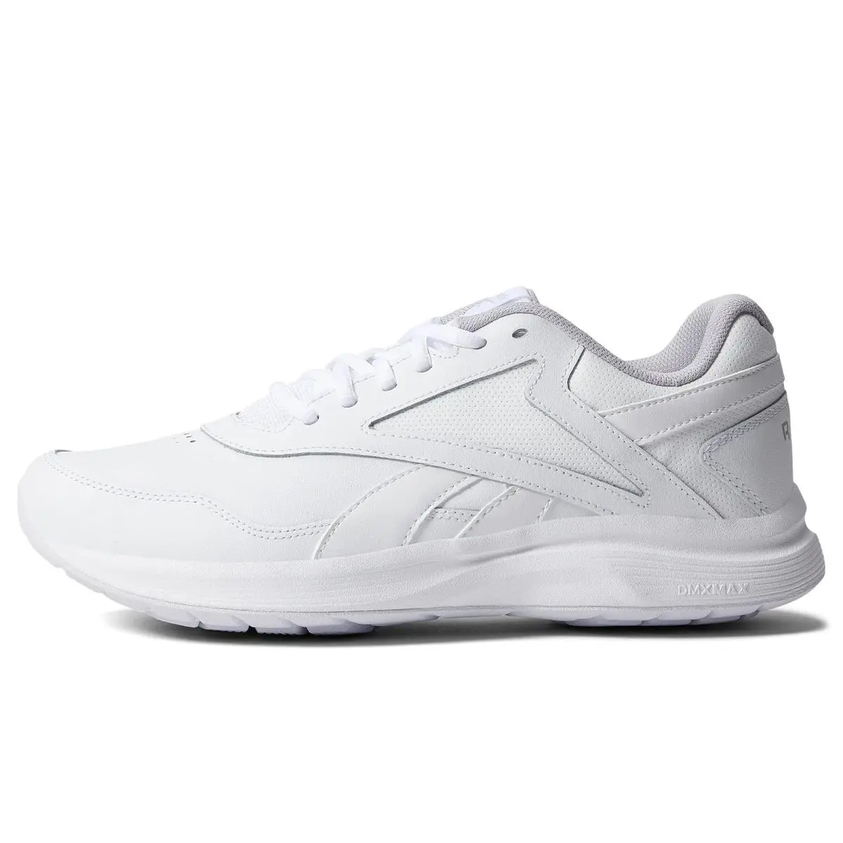 Reebok shoes - White/Cold Grey/Collegiate Royal 2
