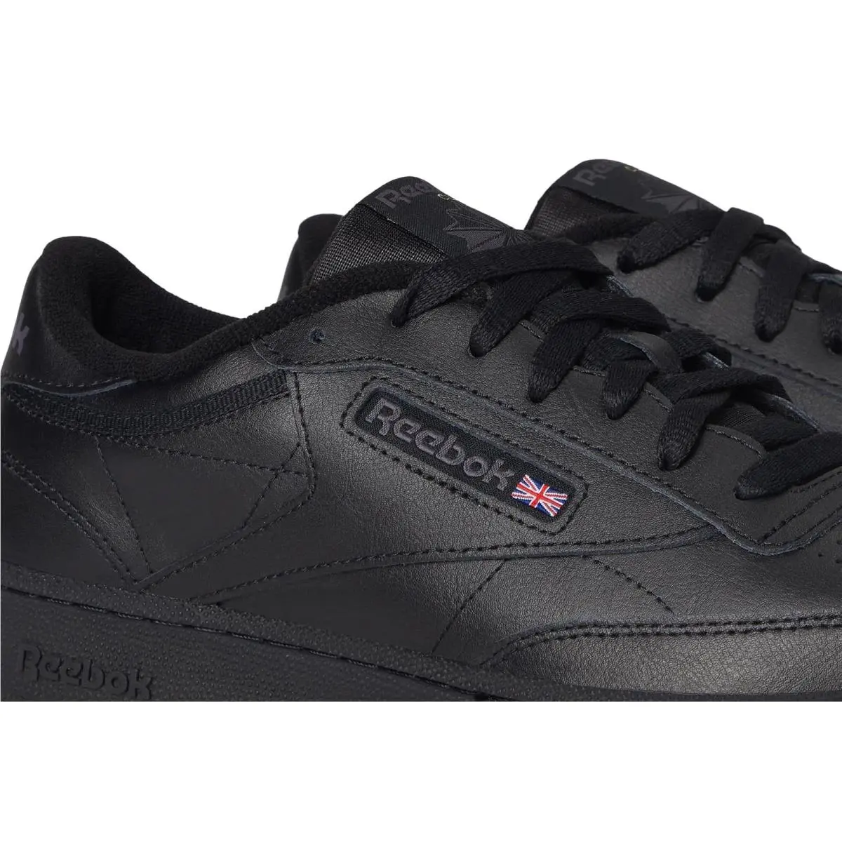 Reebok shoes - Chalk/Alabaster/Essential Blue 31