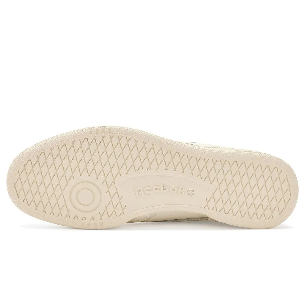 Reebok shoes - Chalk/Alabaster/Essential Blue 10