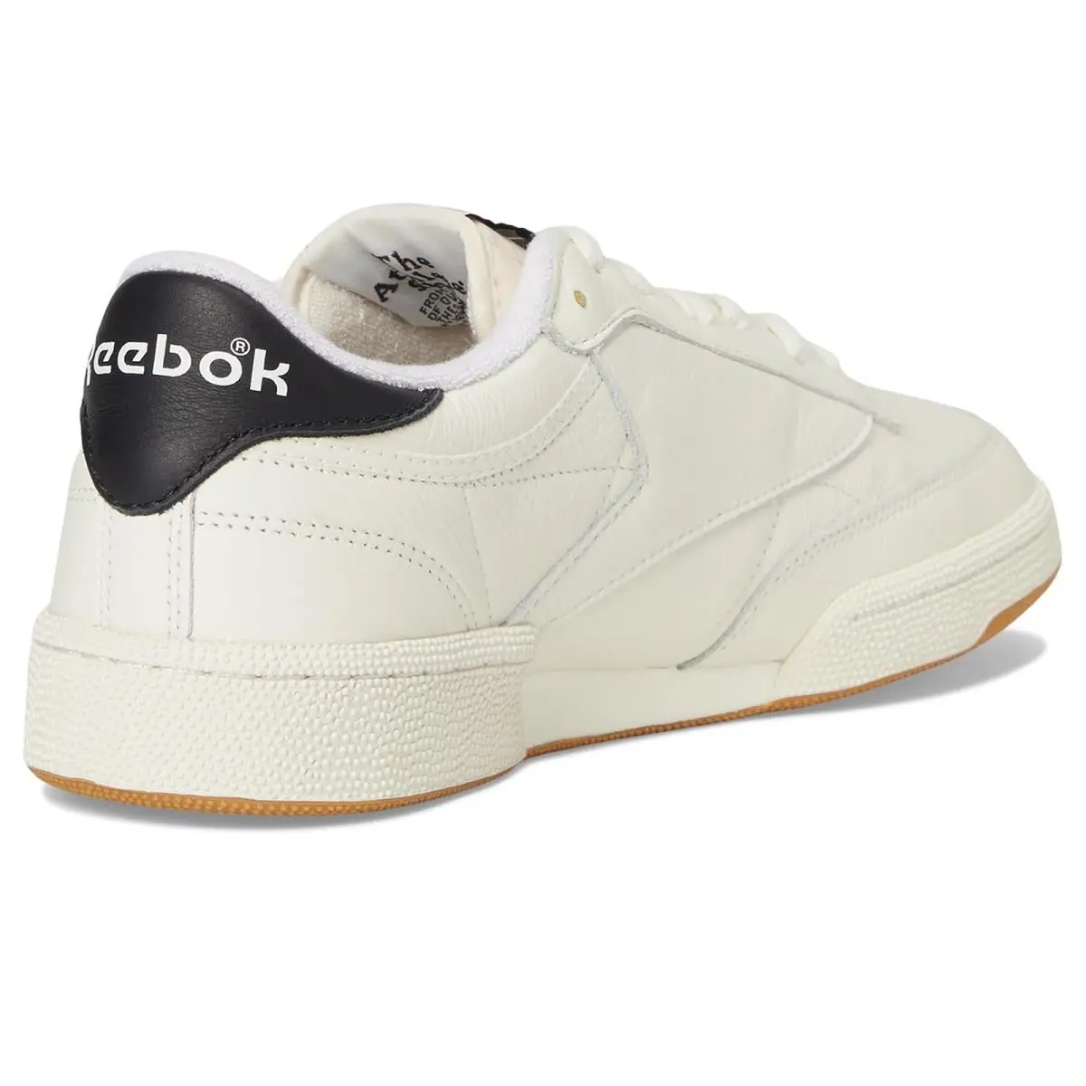 Reebok shoes - Chalk/Alabaster/Essential Blue 17