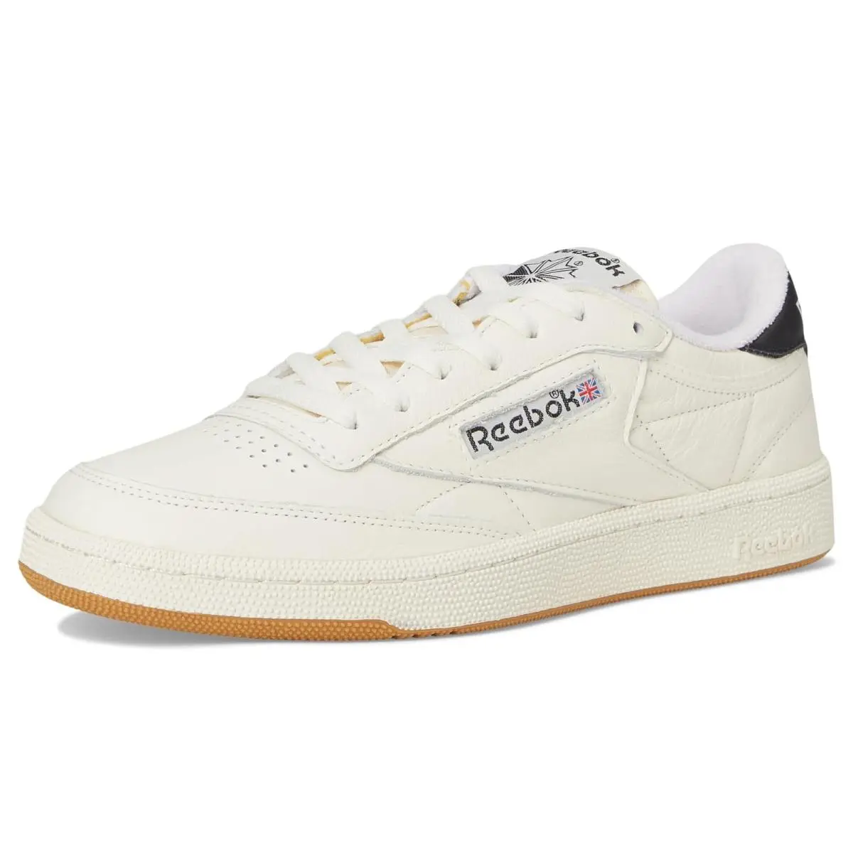 Reebok shoes - Chalk/Alabaster/Essential Blue 19