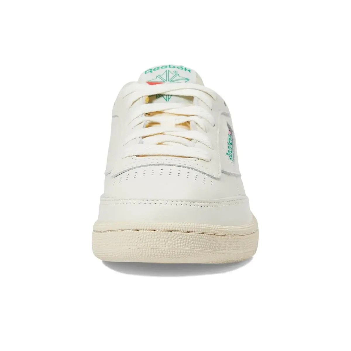 Reebok shoes - Chalk/Alabaster/Essential Blue 25