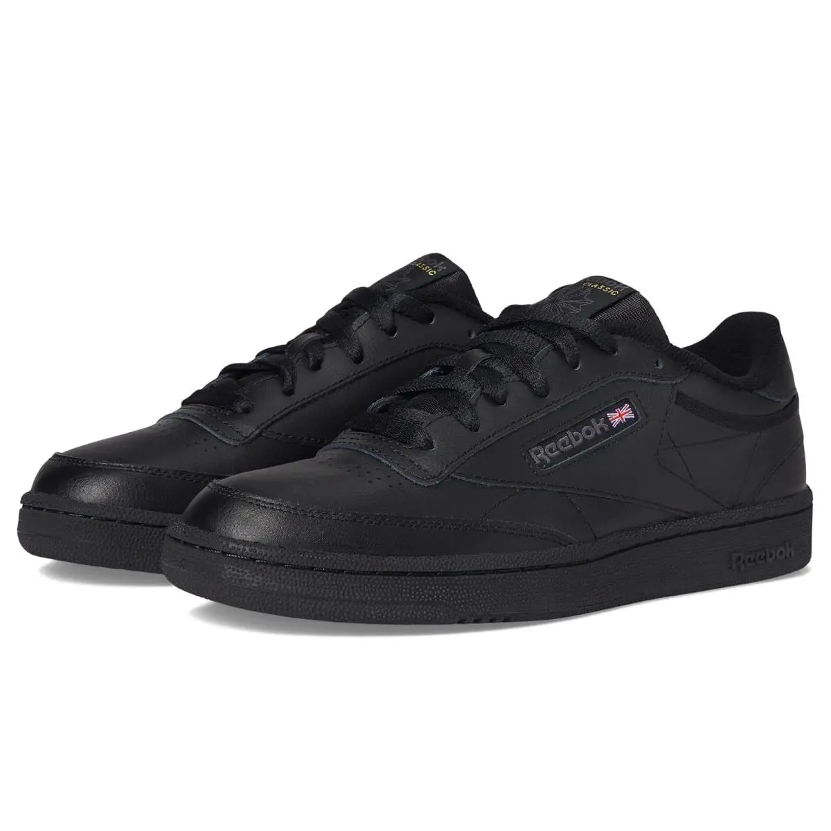 Reebok shoes - Chalk/Alabaster/Essential Blue 26