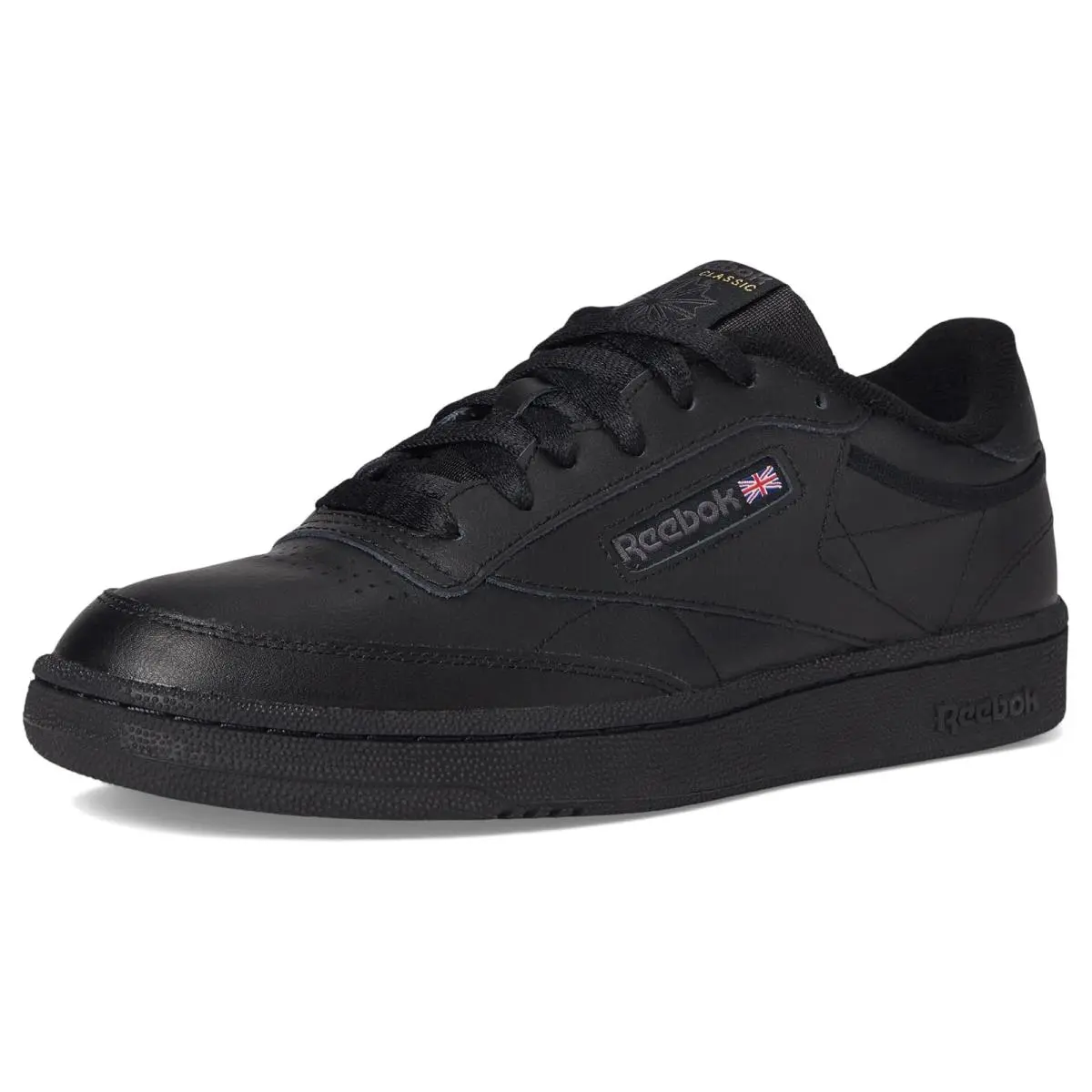 Reebok shoes - Chalk/Alabaster/Essential Blue 32