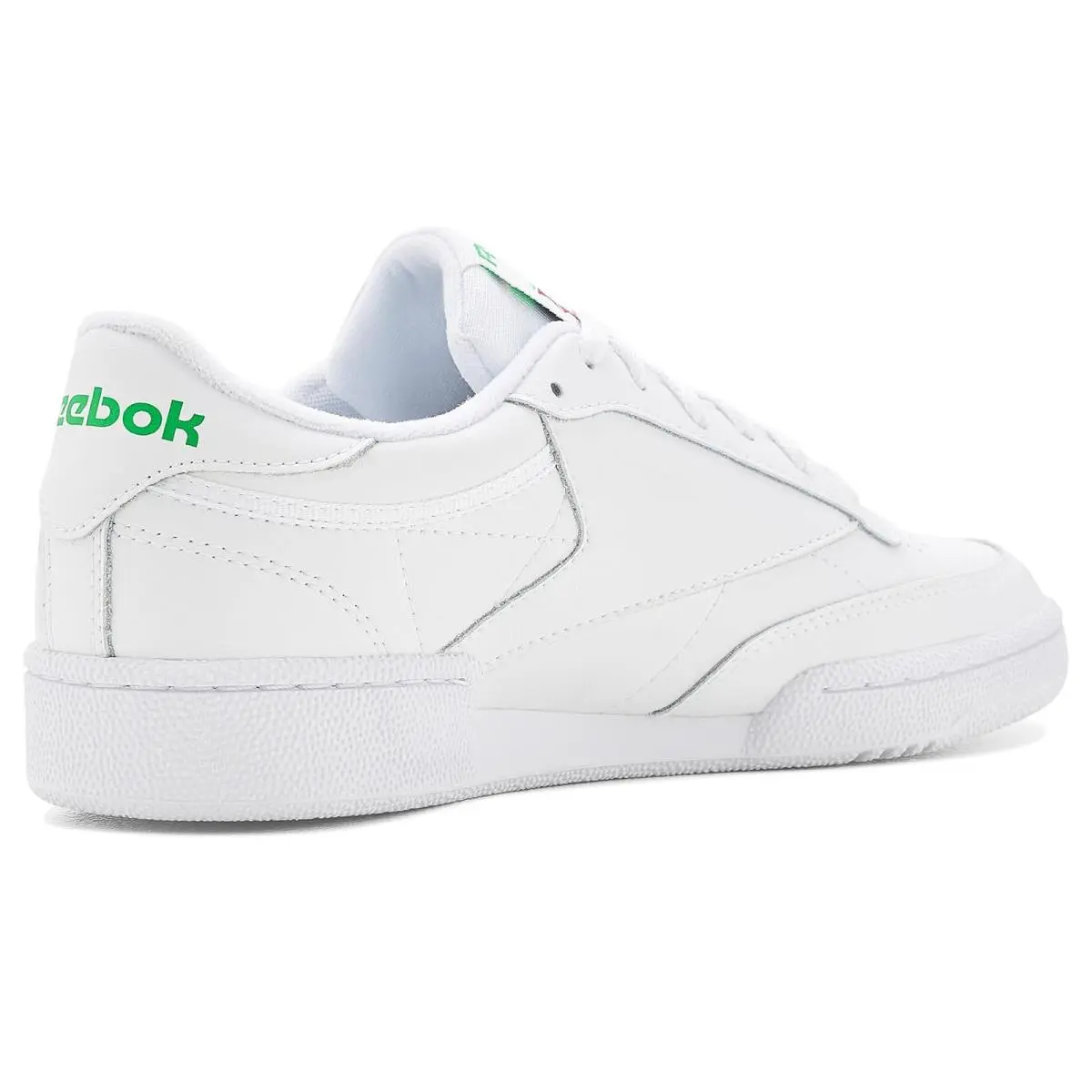 Reebok shoes - Chalk/Alabaster/Essential Blue 35