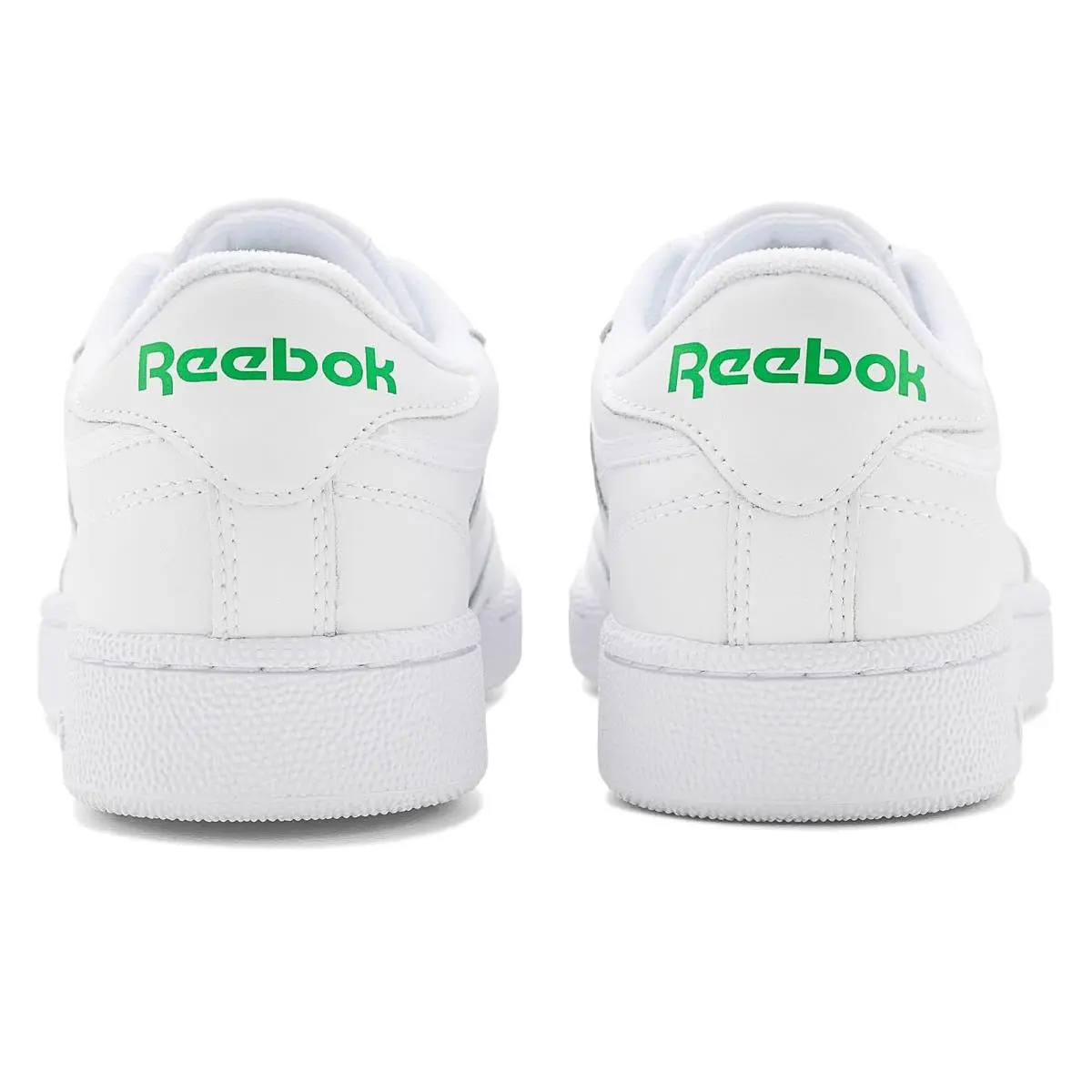 Reebok shoes - Chalk/Alabaster/Essential Blue 39