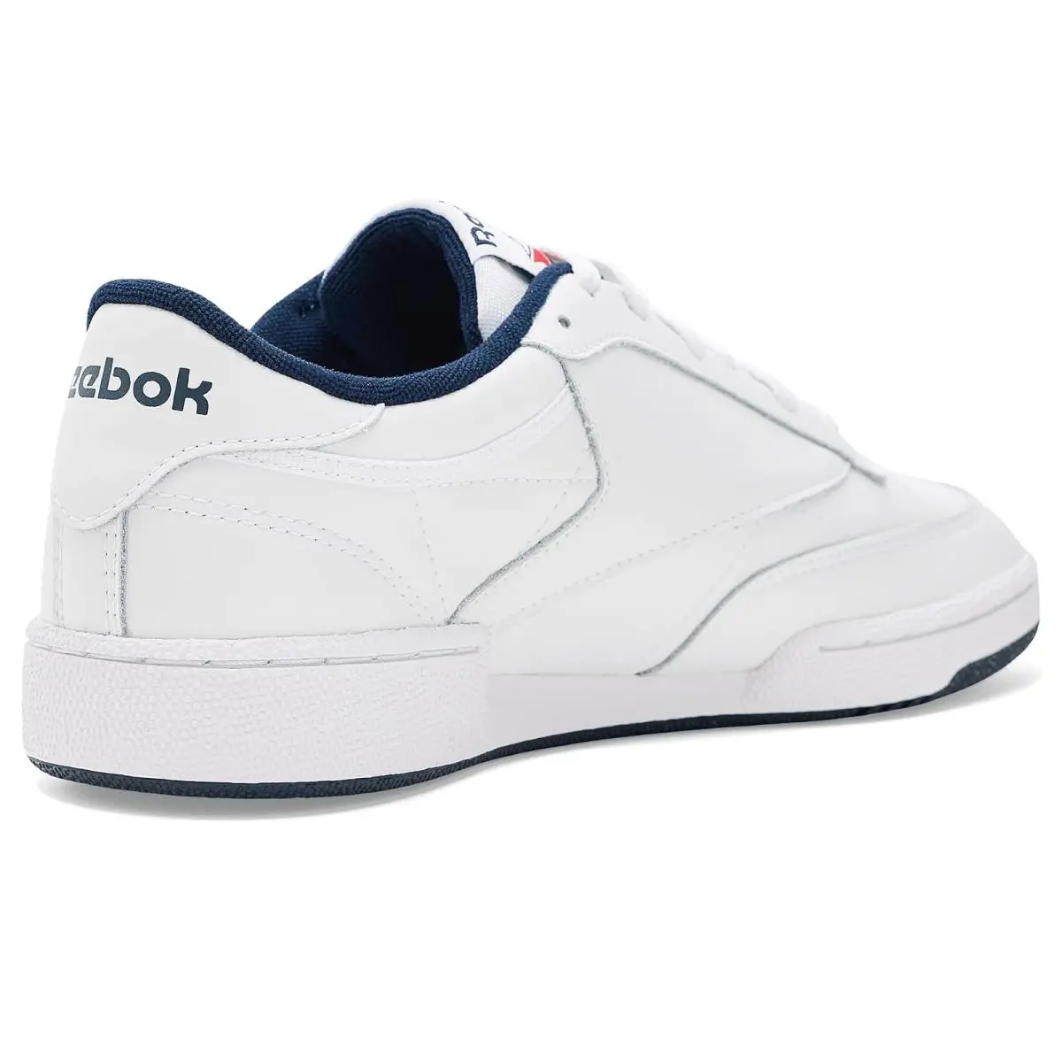 Reebok shoes - Chalk/Alabaster/Essential Blue 42