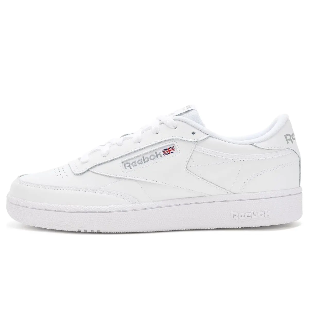 Reebok shoes - Chalk/Alabaster/Essential Blue 50