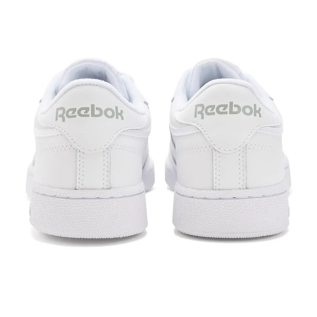 Reebok shoes - Chalk/Alabaster/Essential Blue 53