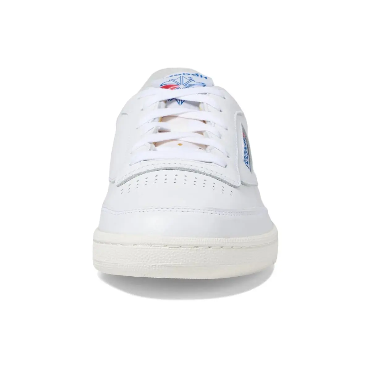 Reebok shoes - Chalk/Alabaster/Essential Blue 59