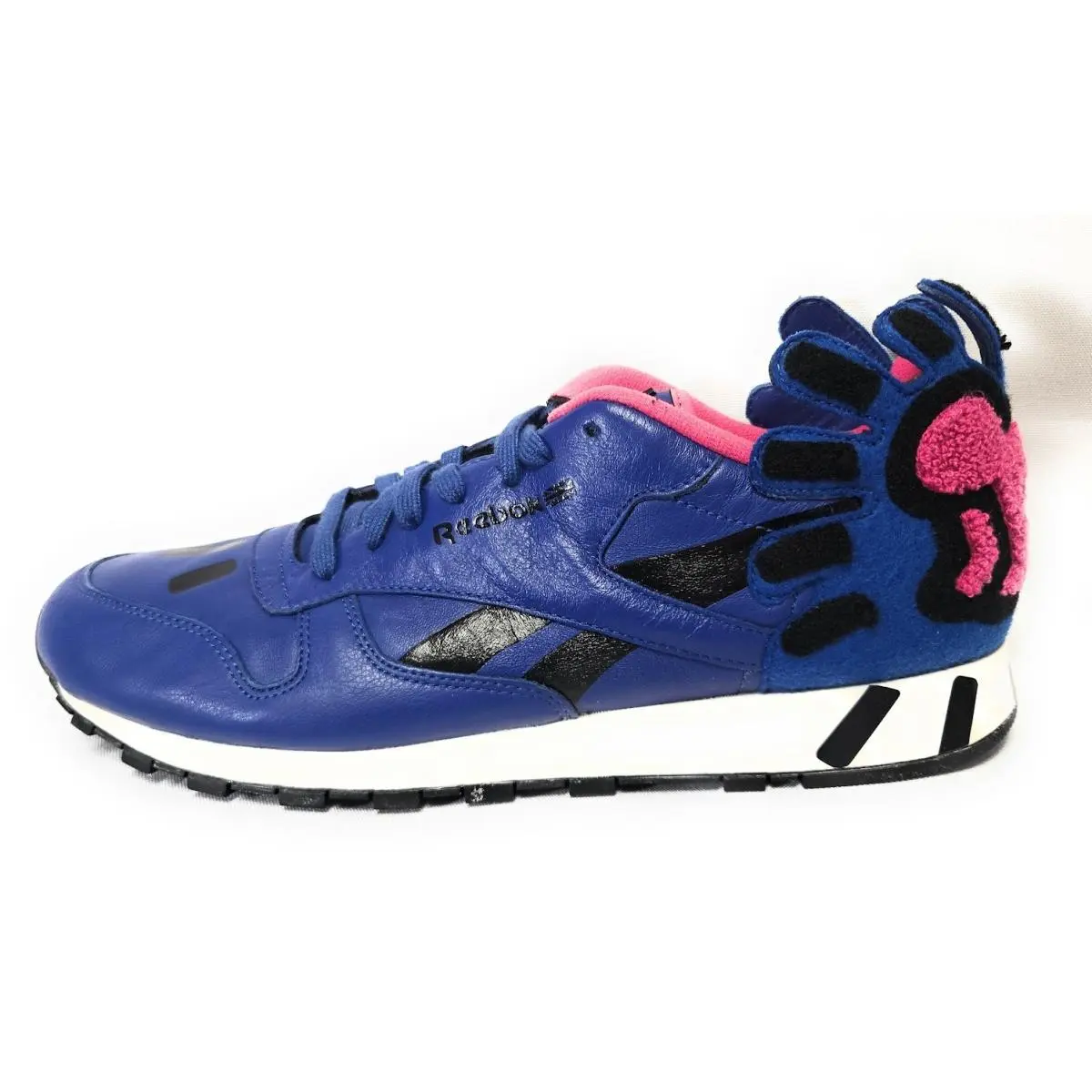 Reebok shoes - V44584 - V44584 - Blue 1