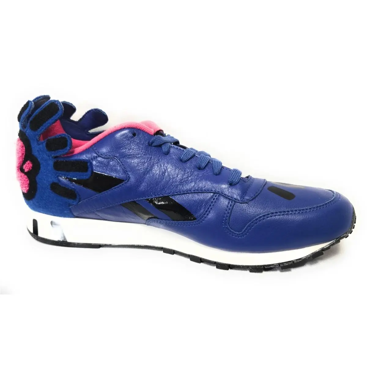 Reebok shoes - V44584 - V44584 - Blue 3