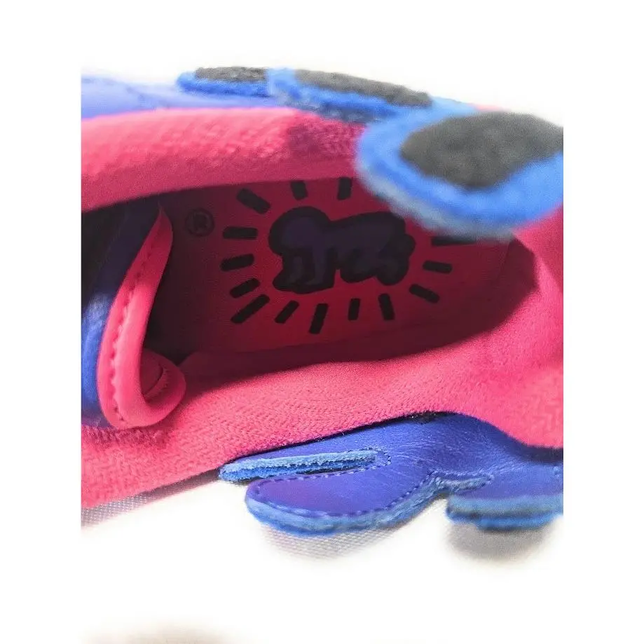 Reebok shoes - V44584 - V44584 - Blue 2