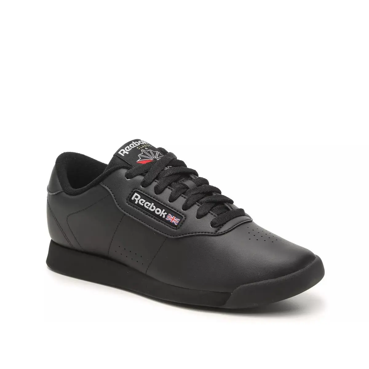 Woman`s Fashion Sneakers Reebok Princess Sneaker