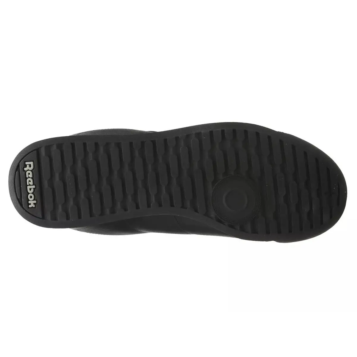 Reebok shoes - Black 4