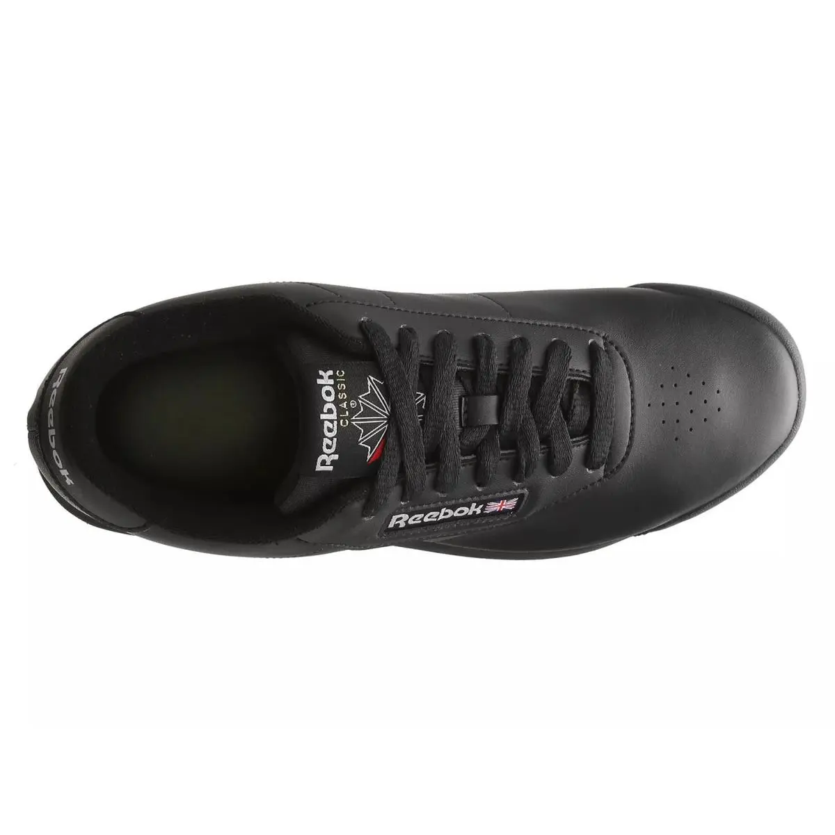 Reebok shoes - Black 5