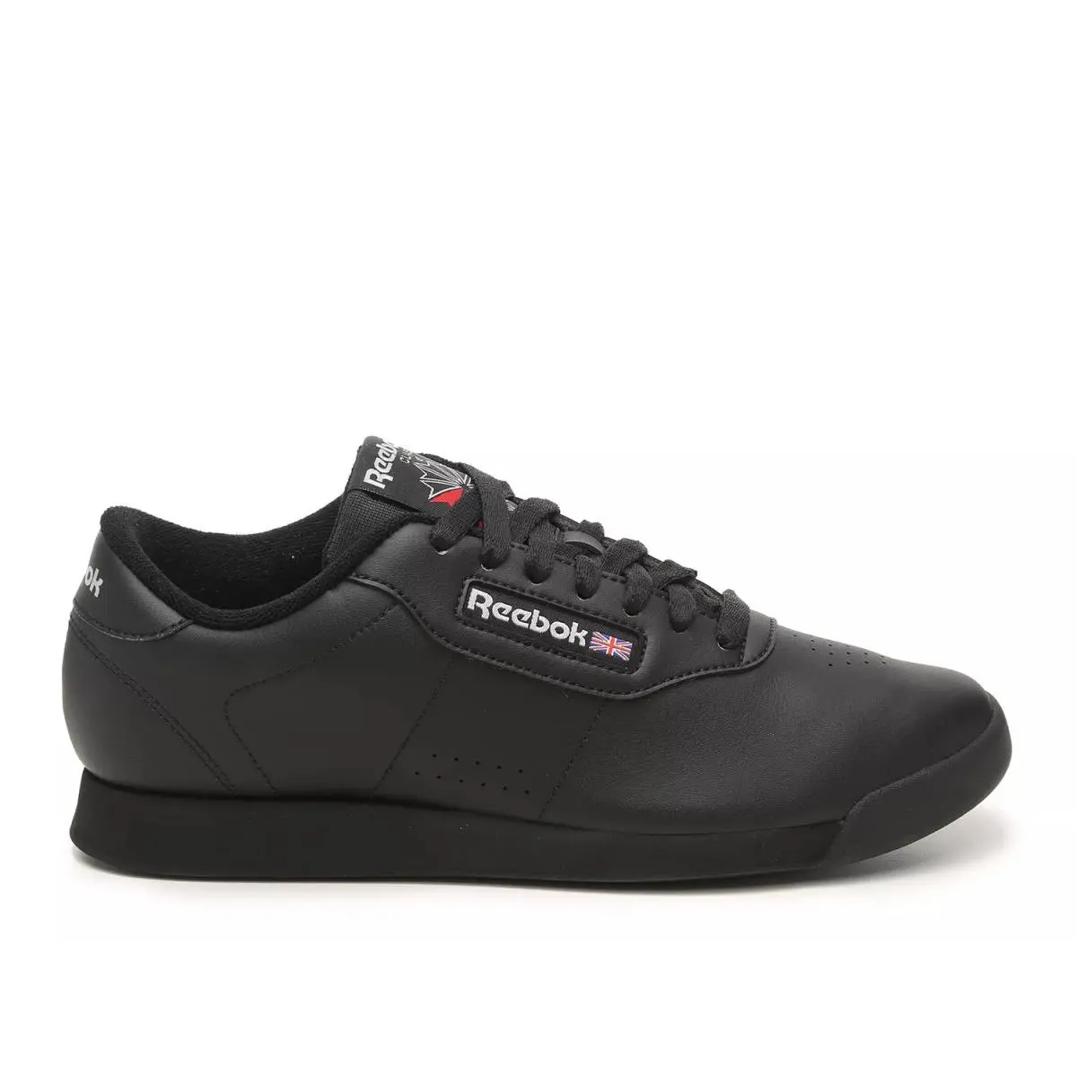 Reebok shoes - Black 10