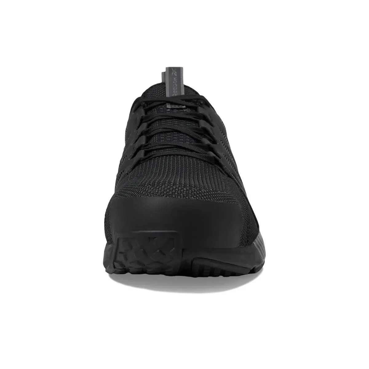 Reebok shoes - Black/Grey 4