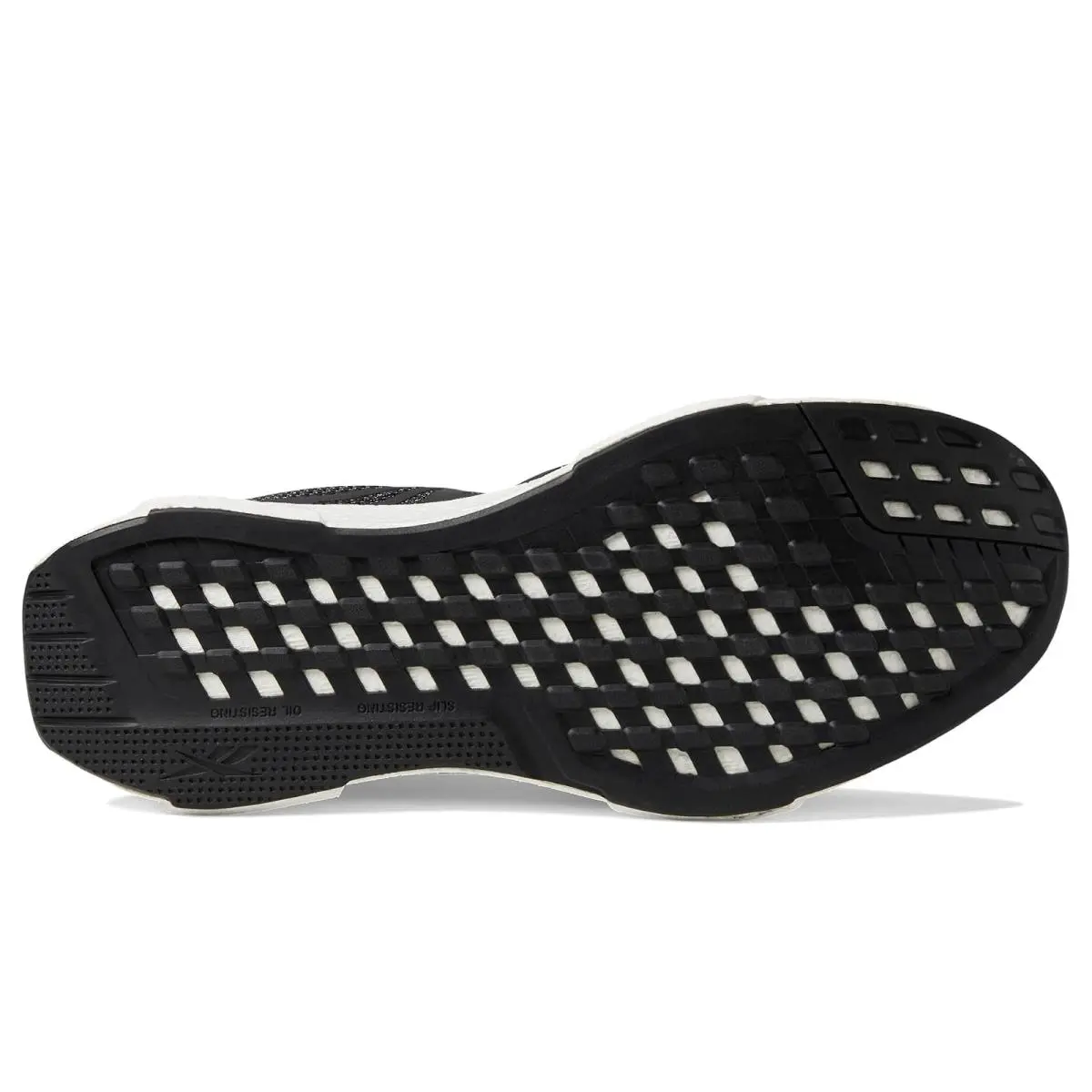 Reebok shoes - Black/Grey 13