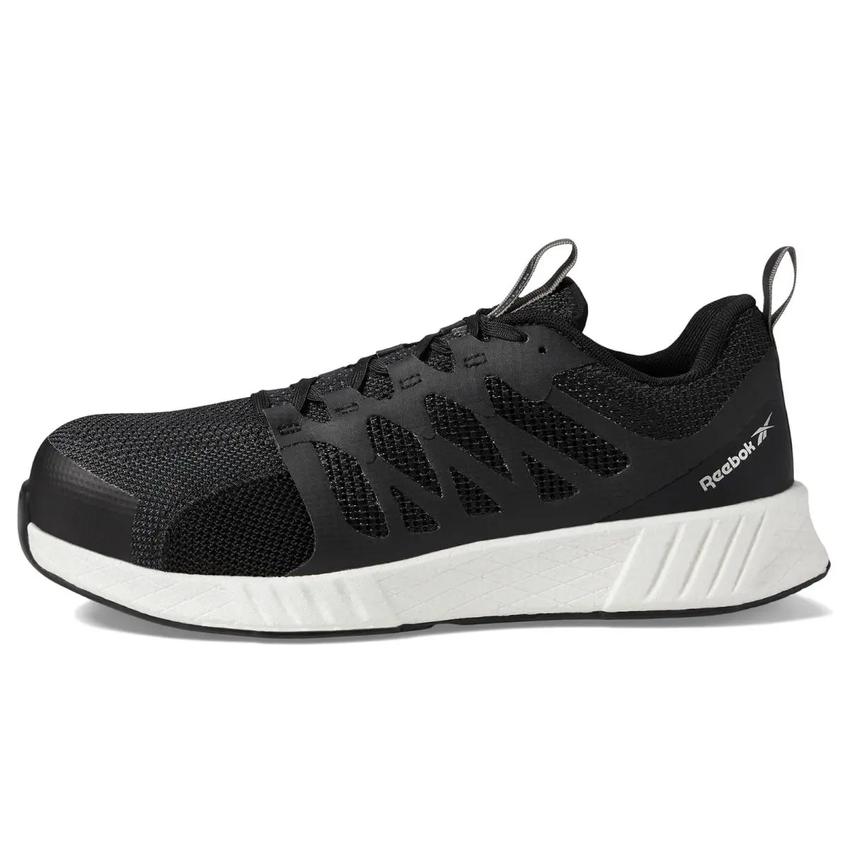 Reebok shoes - Black/Grey 14