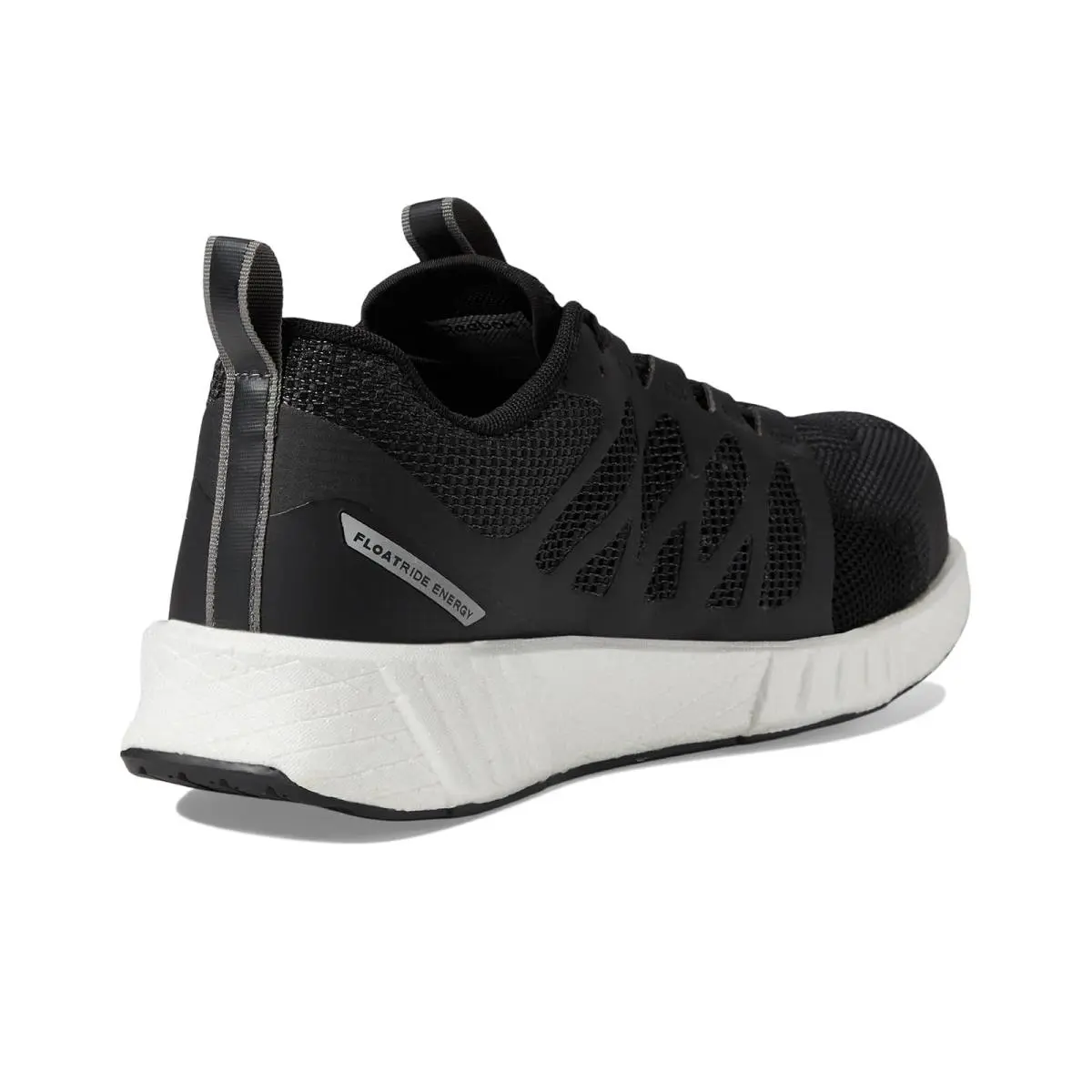 Reebok shoes - Black/Grey 15