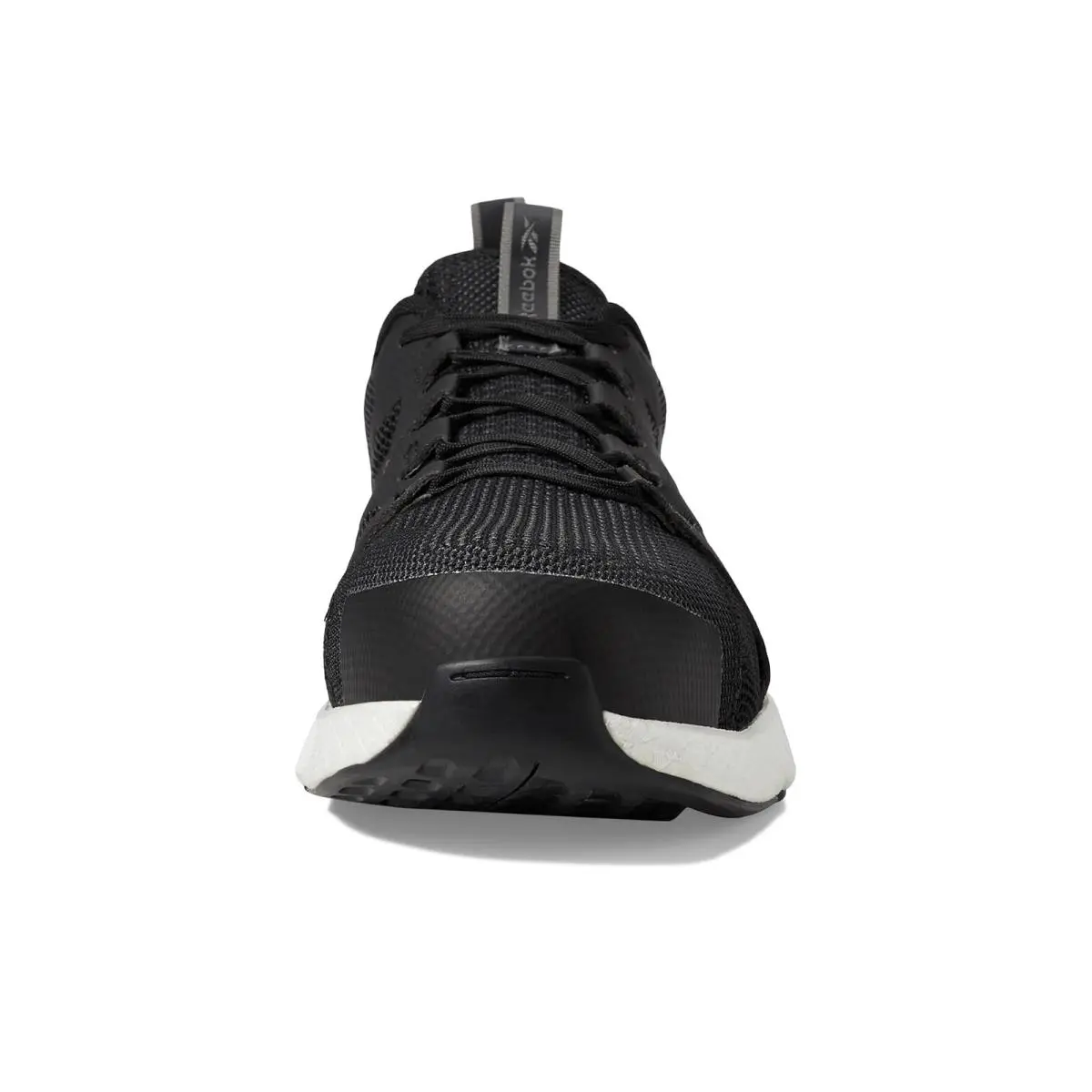 Reebok shoes - Black/Grey 16