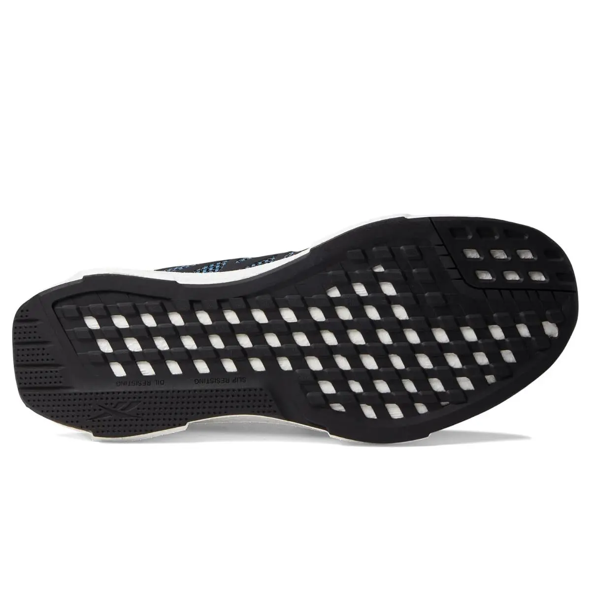 Reebok shoes - Black/Grey 19