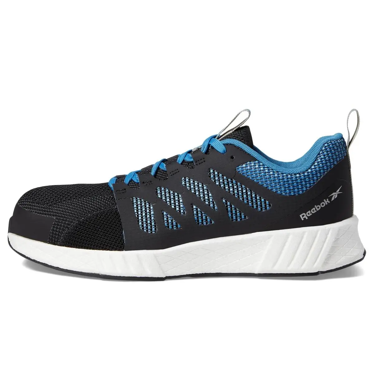 Reebok shoes - Black/Grey 20
