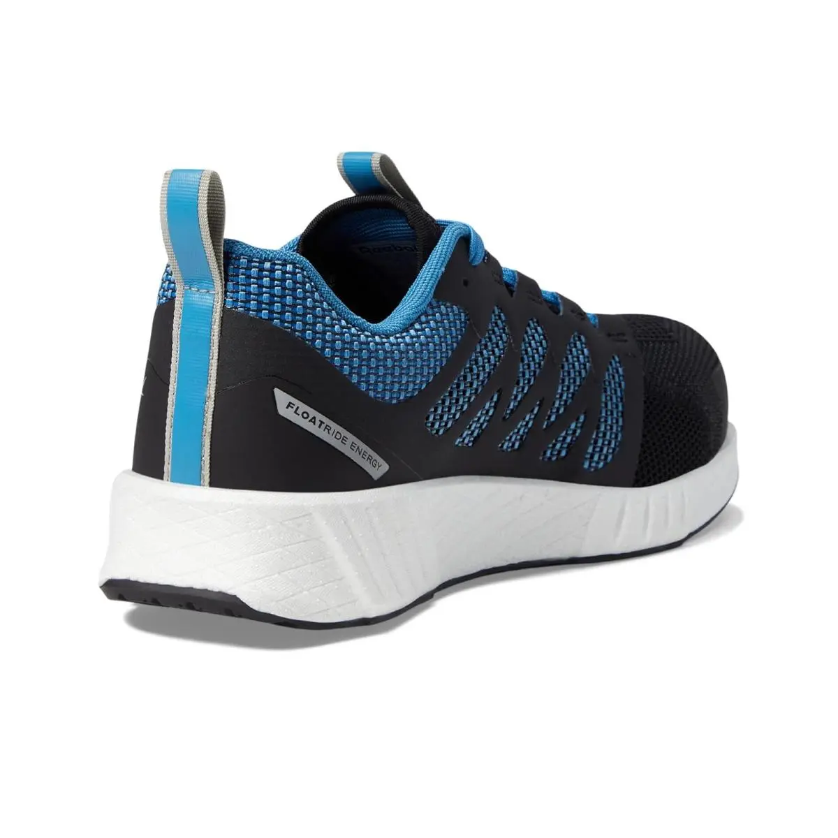 Reebok shoes - Black/Grey 21