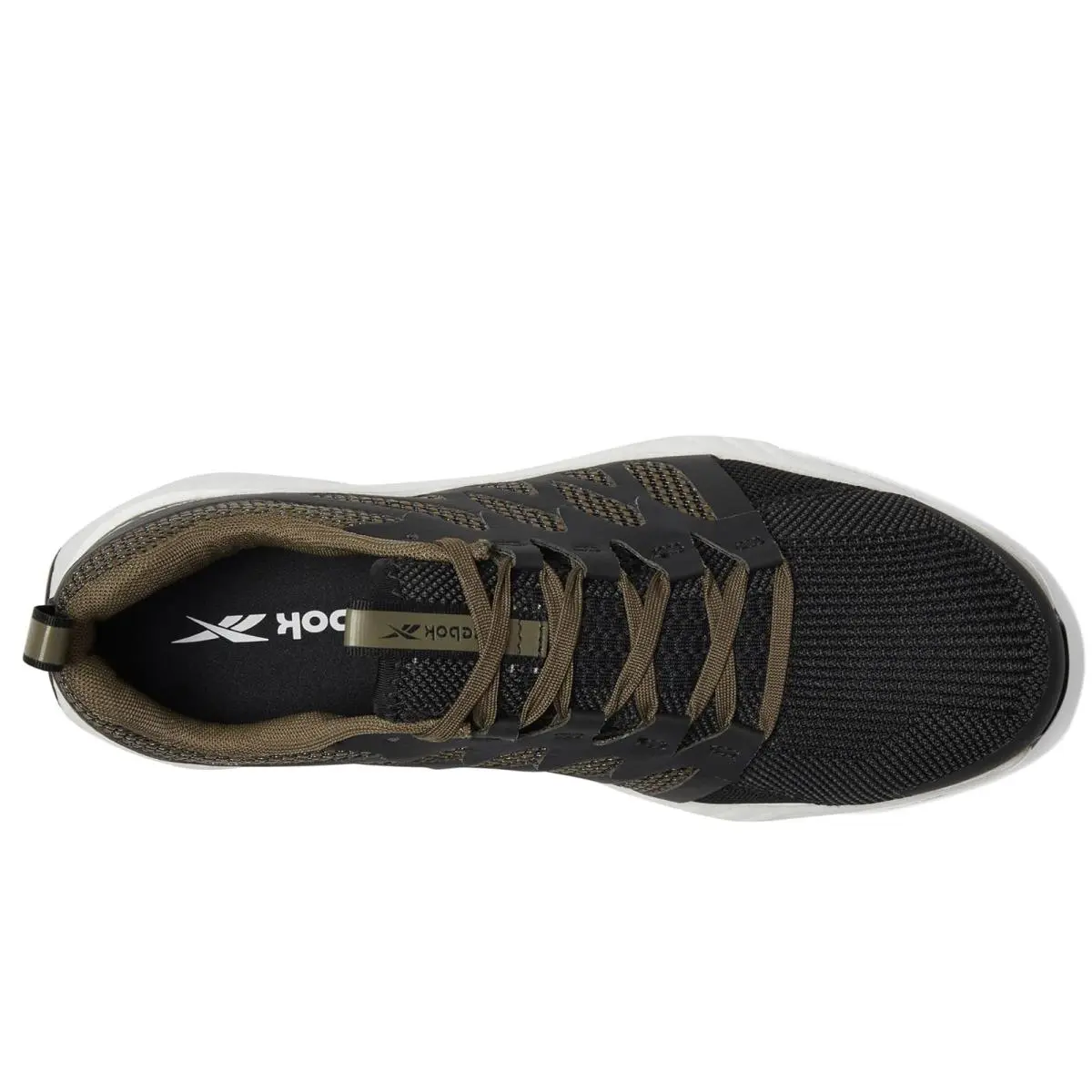 Reebok shoes - Black/Grey 24